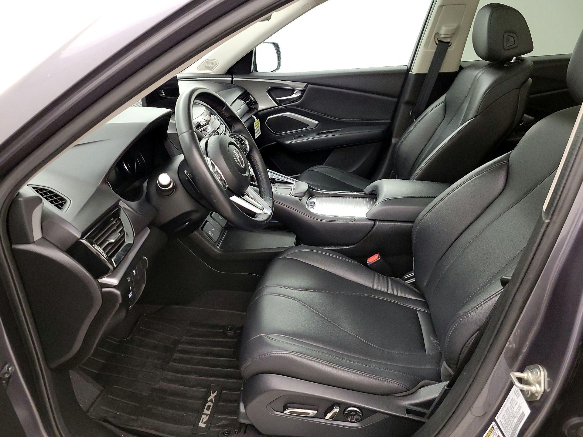 Thumbnail: 2020 Acura RDX - 11