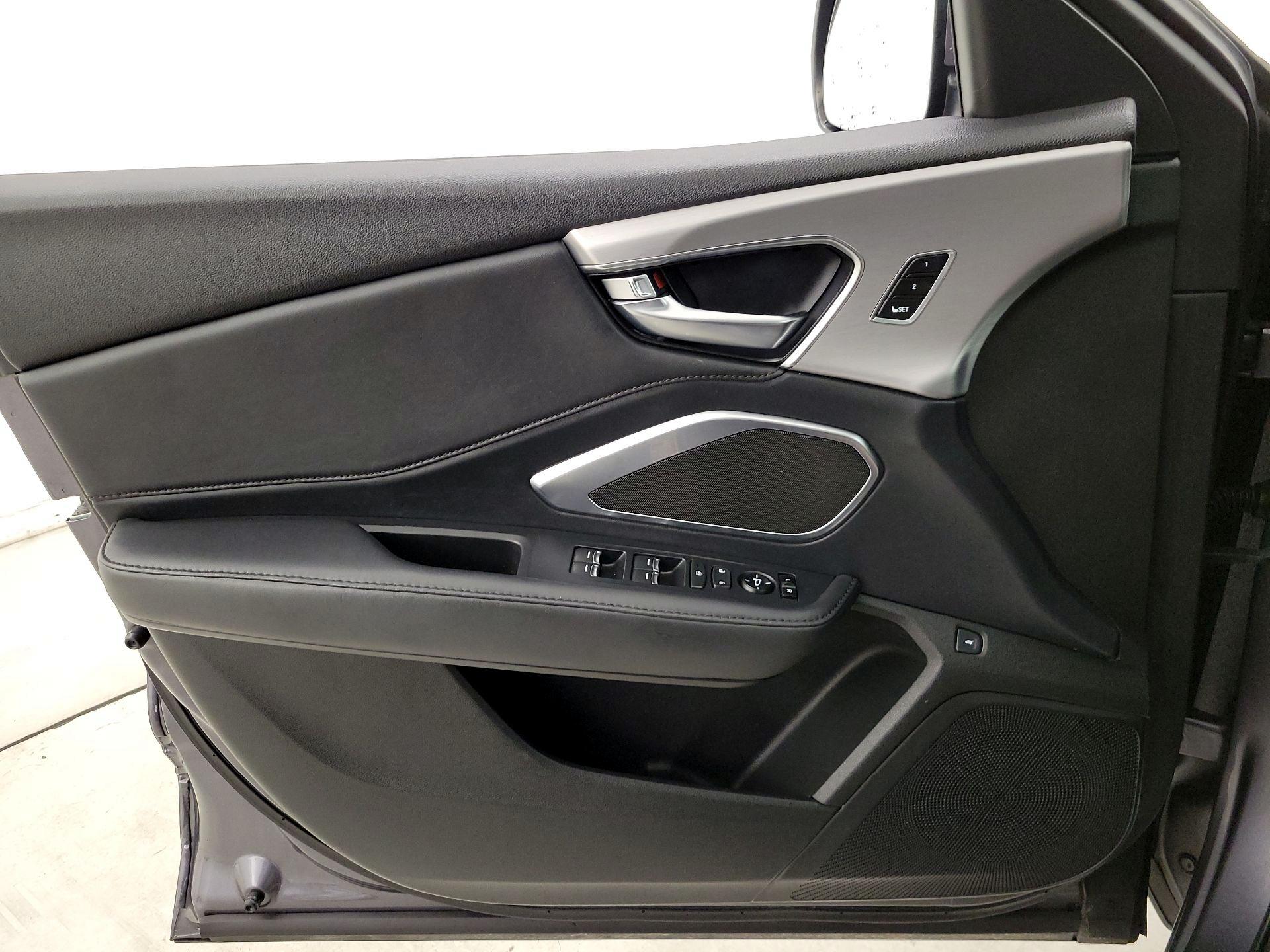 Thumbnail: 2020 Acura RDX - 12