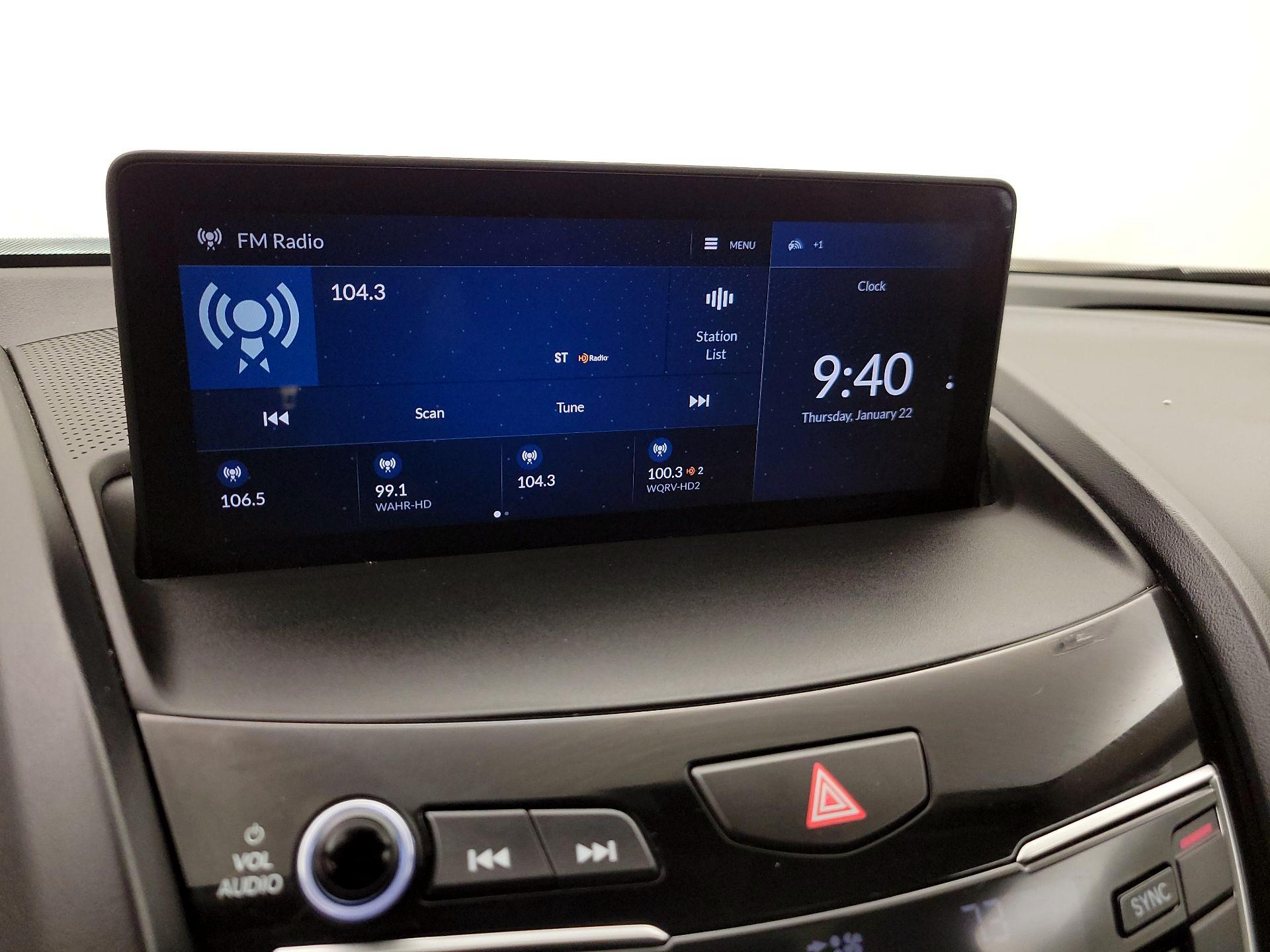 Thumbnail: 2020 Acura RDX - 15