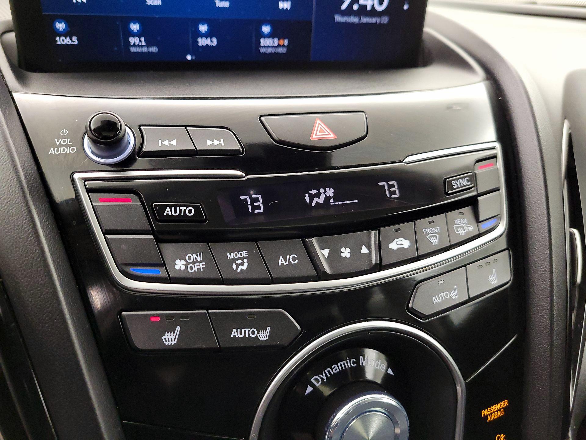 Thumbnail: 2020 Acura RDX - 16