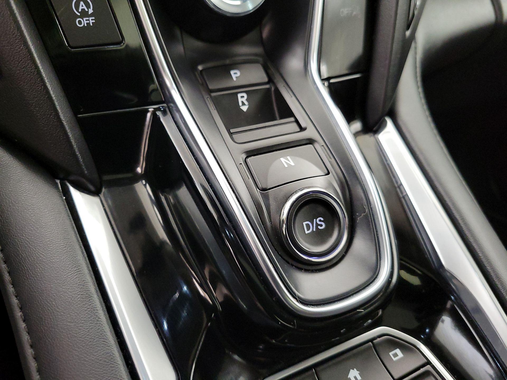 Thumbnail: 2020 Acura RDX - 17