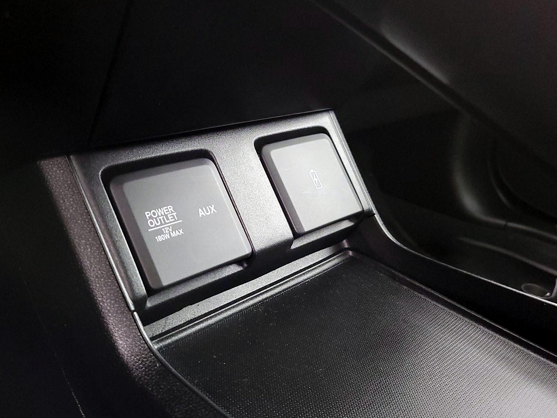 Thumbnail: 2020 Acura RDX - 18