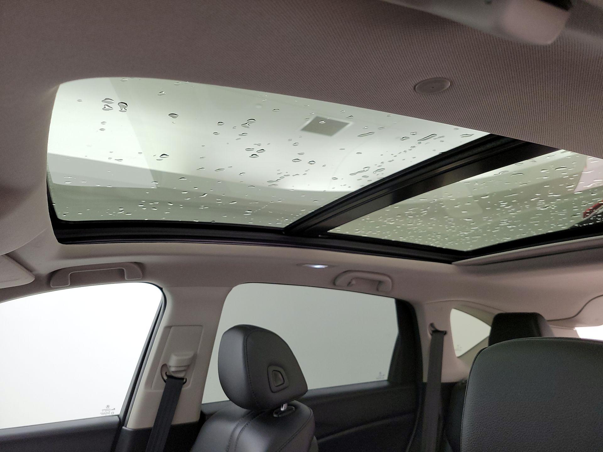 Thumbnail: 2020 Acura RDX - 19