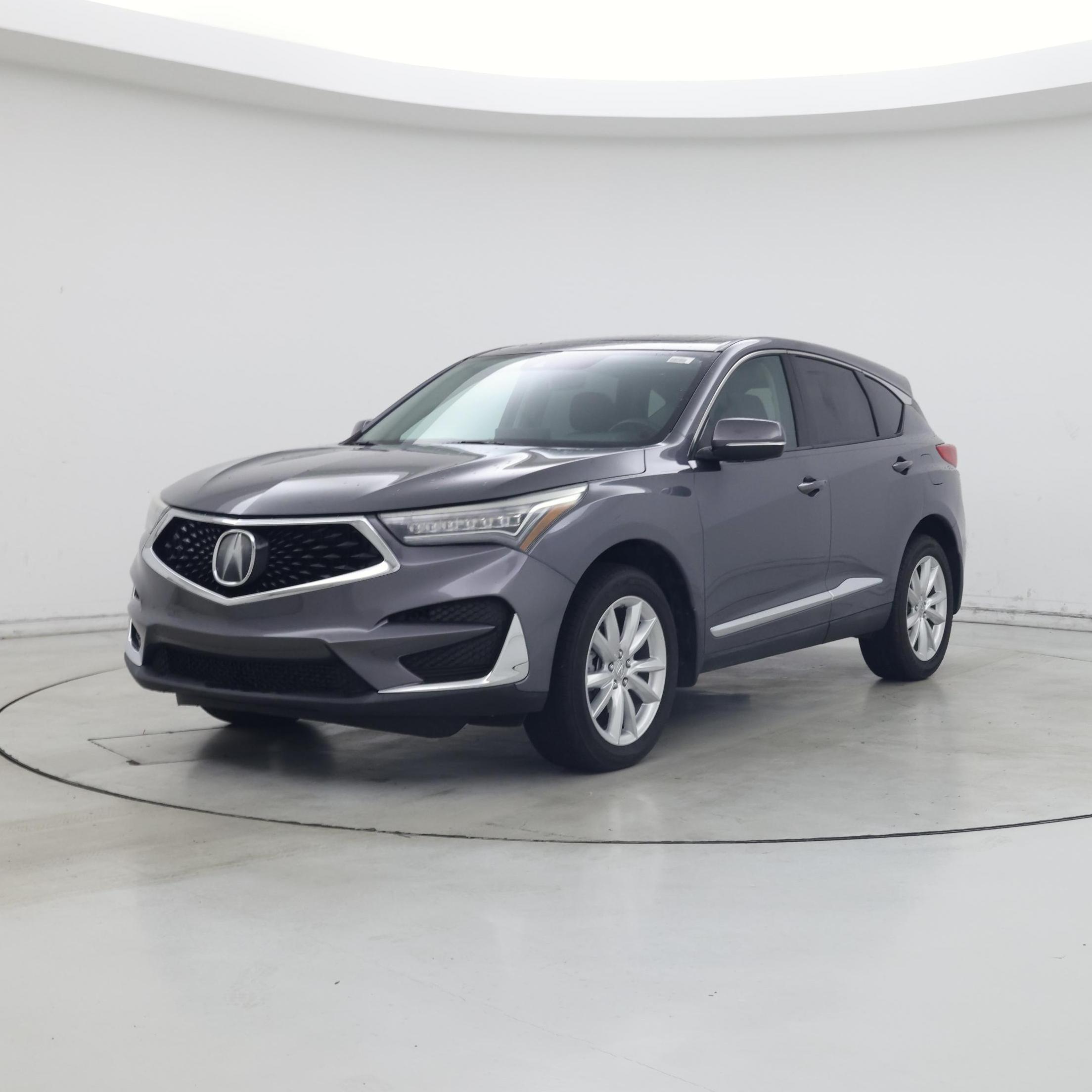 Thumbnail: 2020 Acura RDX - 4