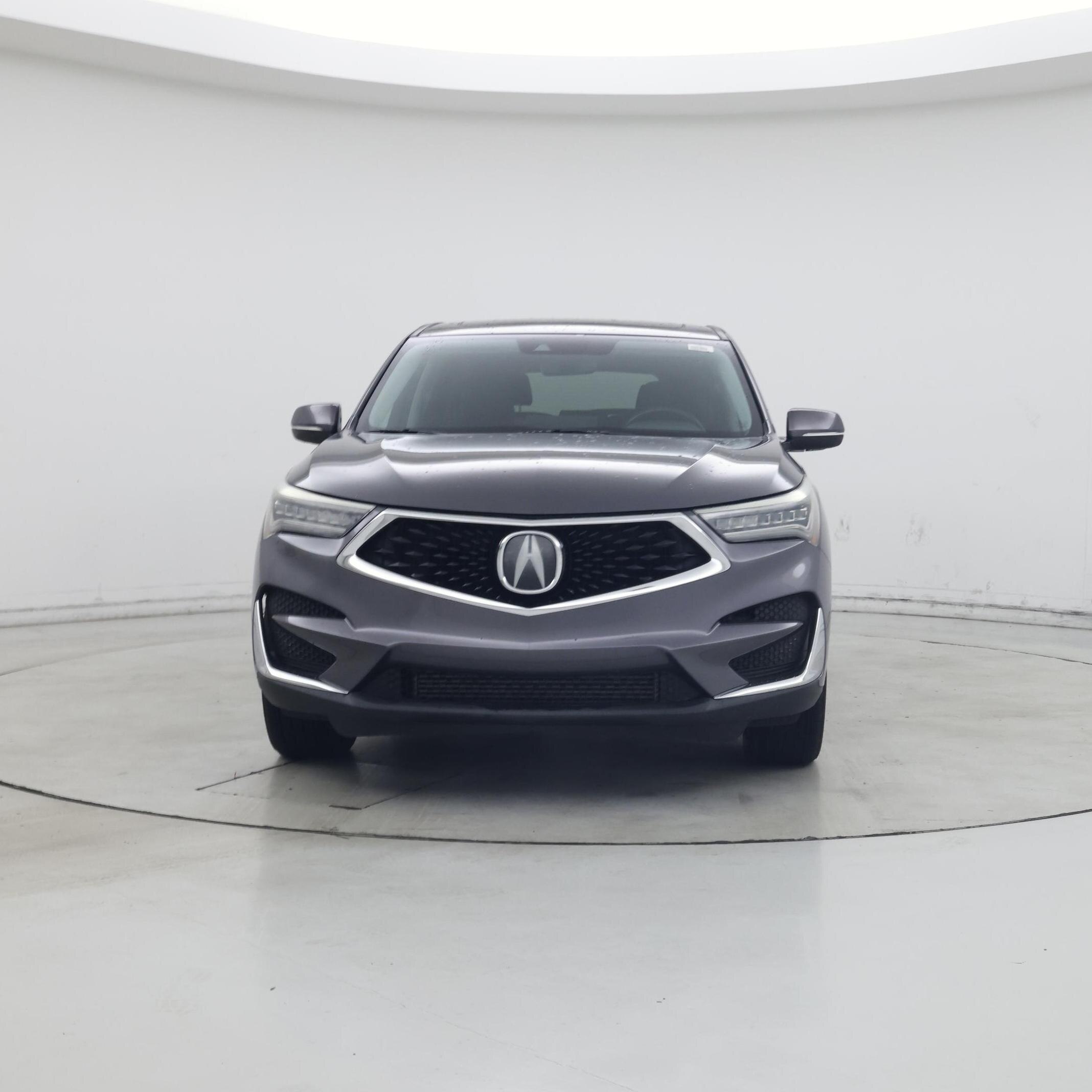 Thumbnail: 2020 Acura RDX - 5
