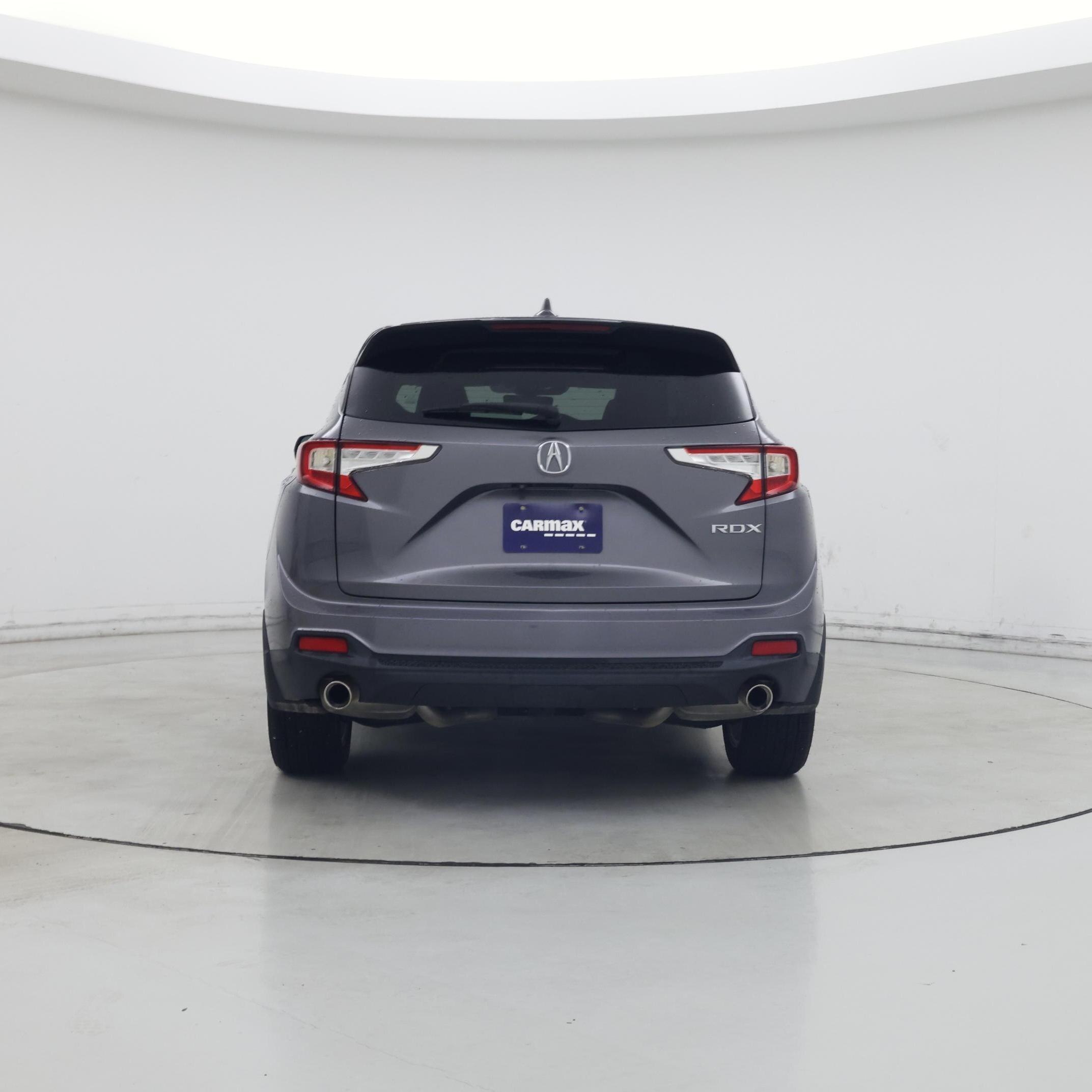 Thumbnail: 2020 Acura RDX - 6