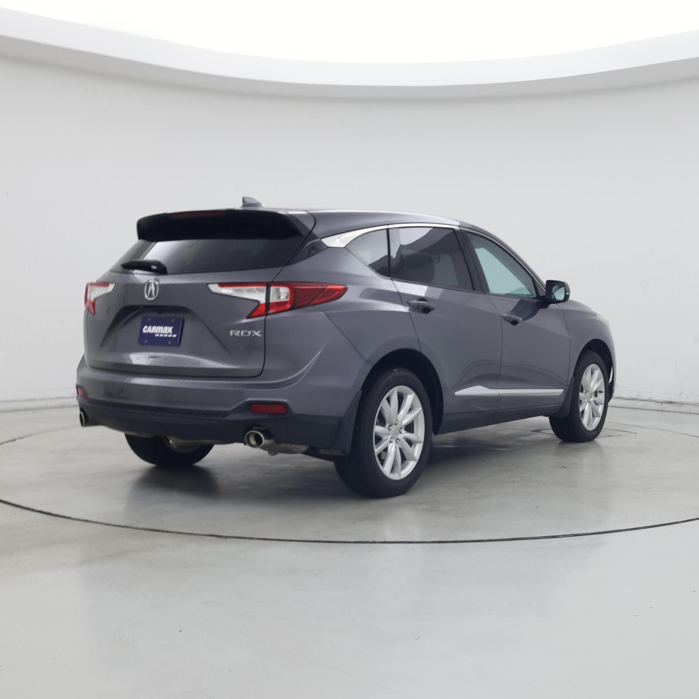 Thumbnail: 2020 Acura RDX - 8