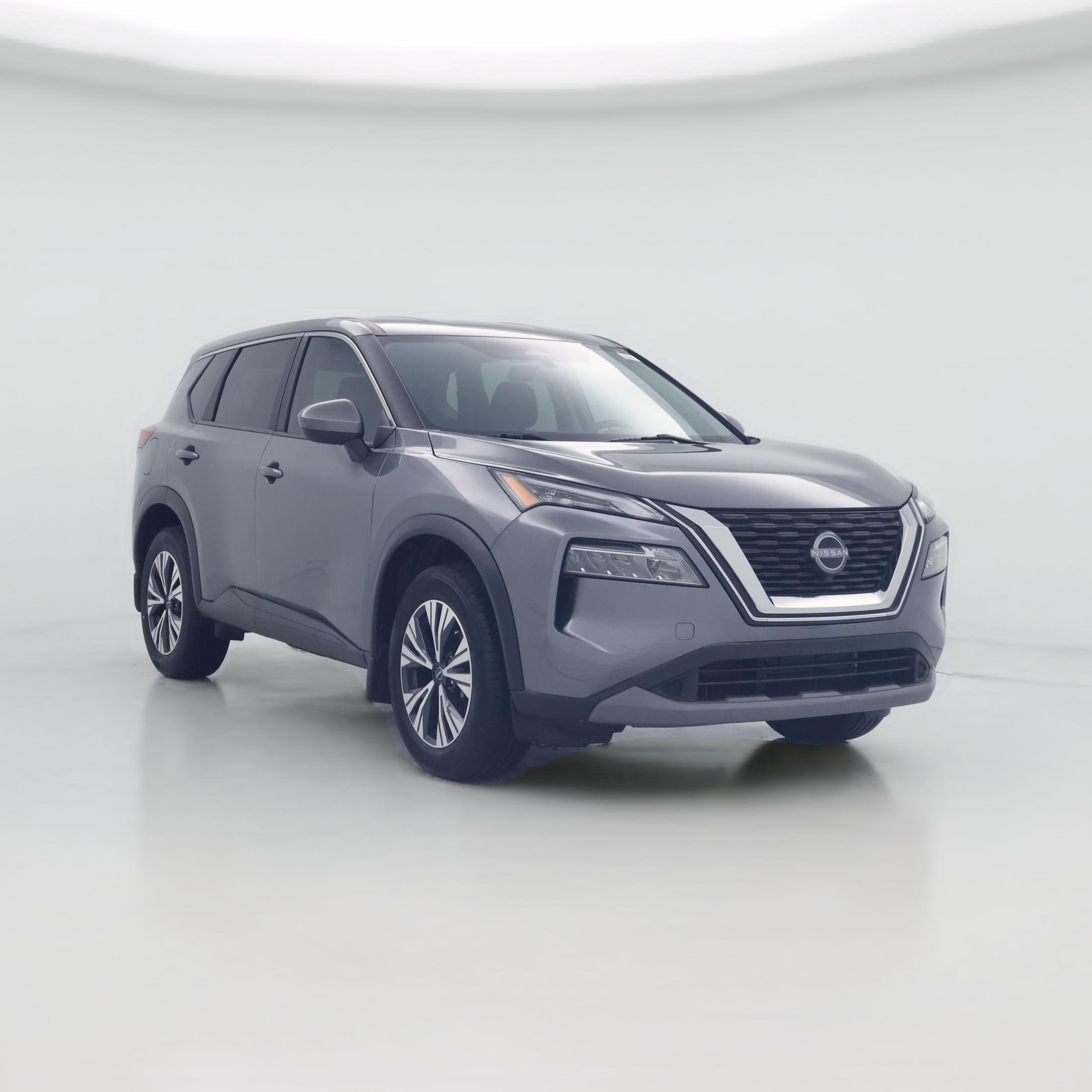Thumbnail: 2023 Nissan Rogue - 1
