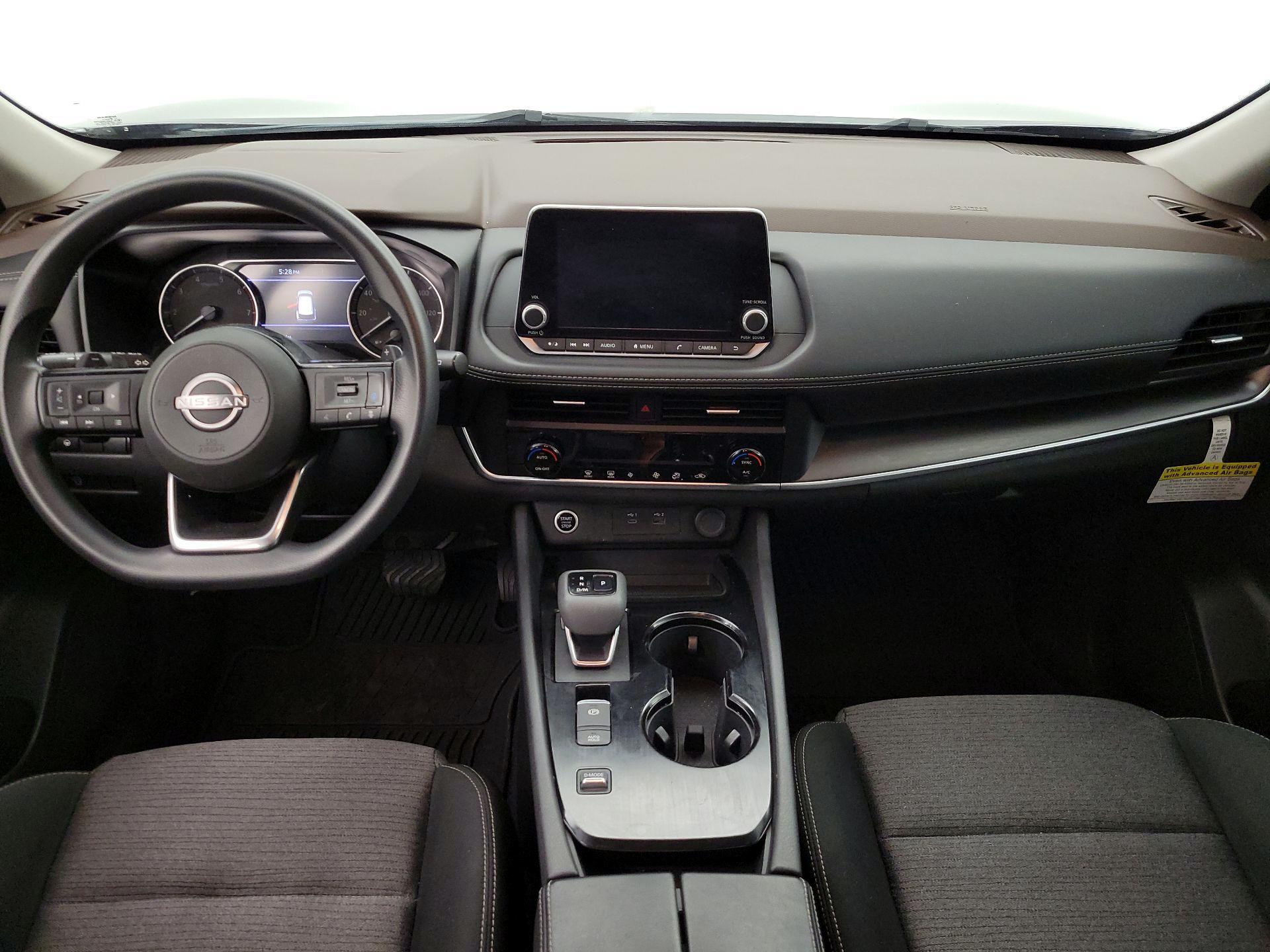 Thumbnail: 2023 Nissan Rogue - 9