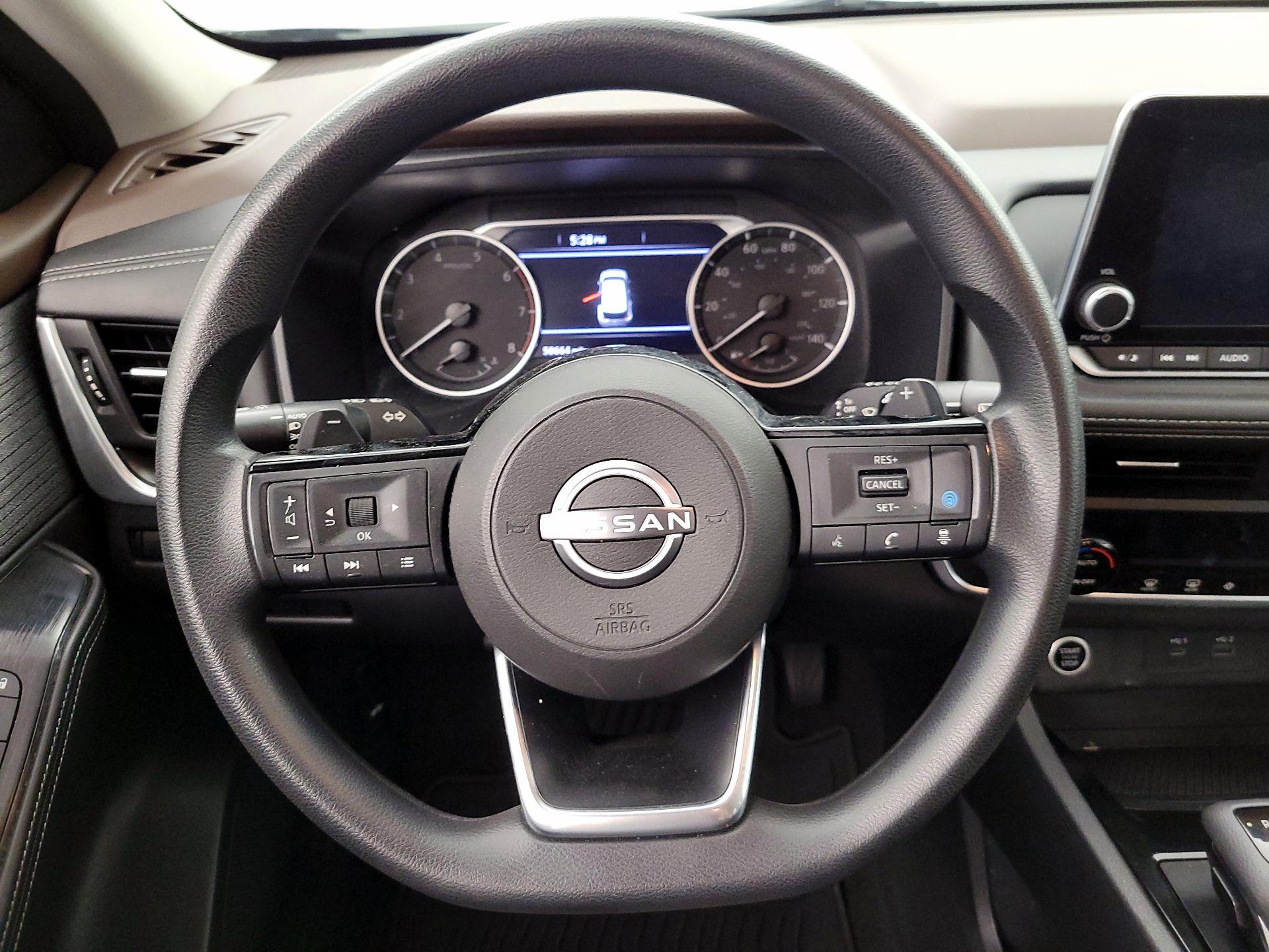 Thumbnail: 2023 Nissan Rogue - 10