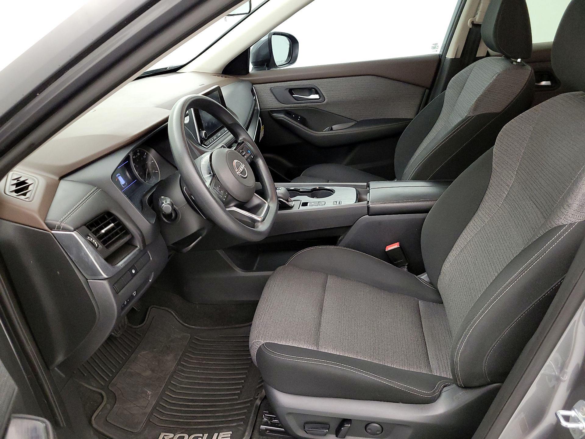 Thumbnail: 2023 Nissan Rogue - 11