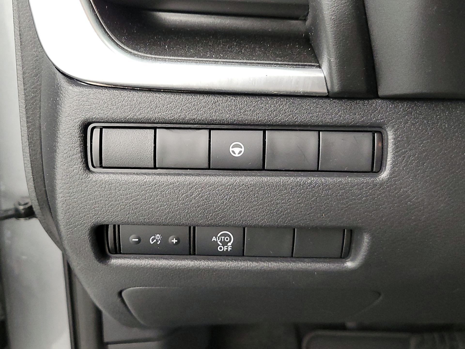 Thumbnail: 2023 Nissan Rogue - 13