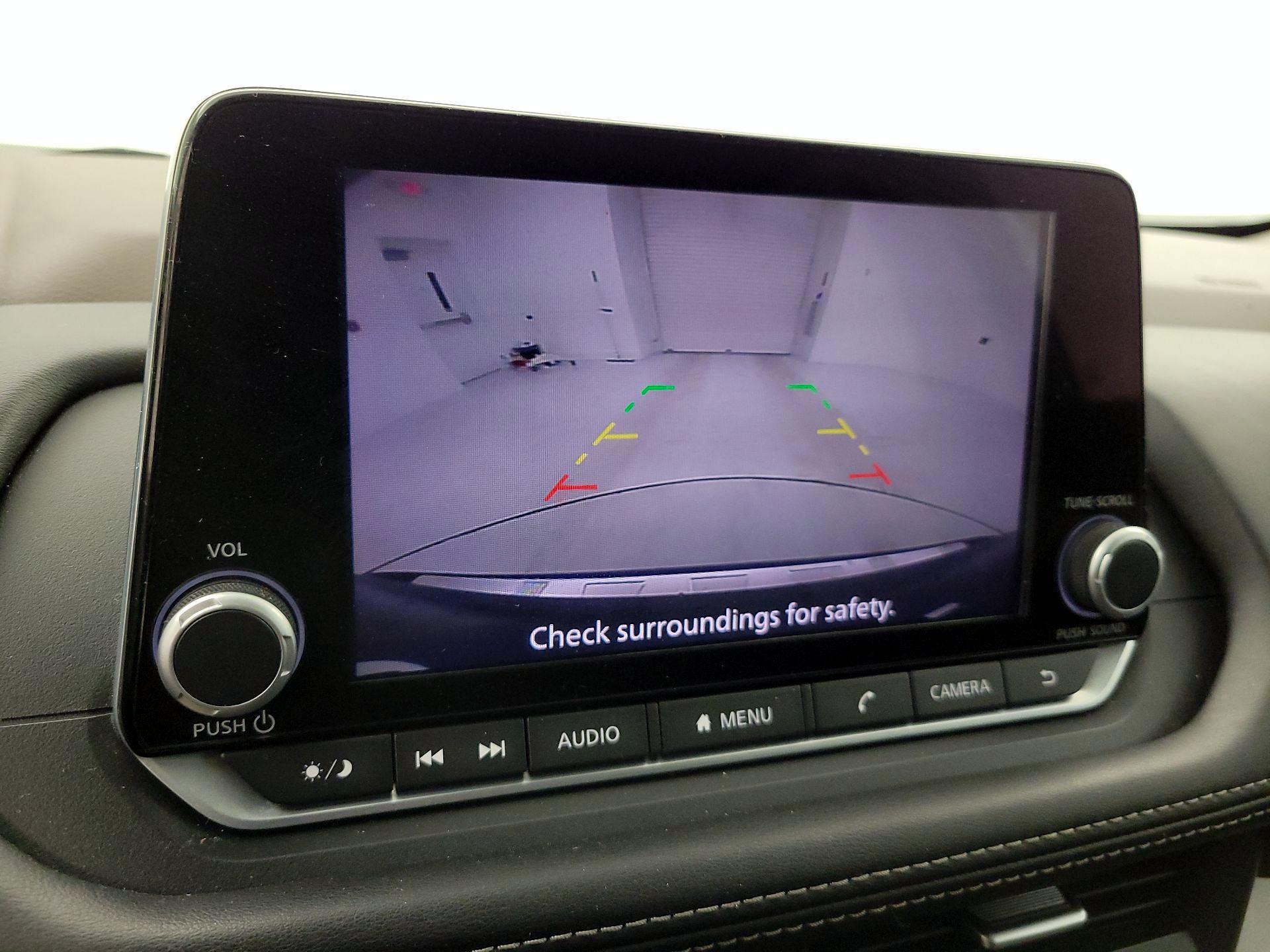 Thumbnail: 2023 Nissan Rogue - 14