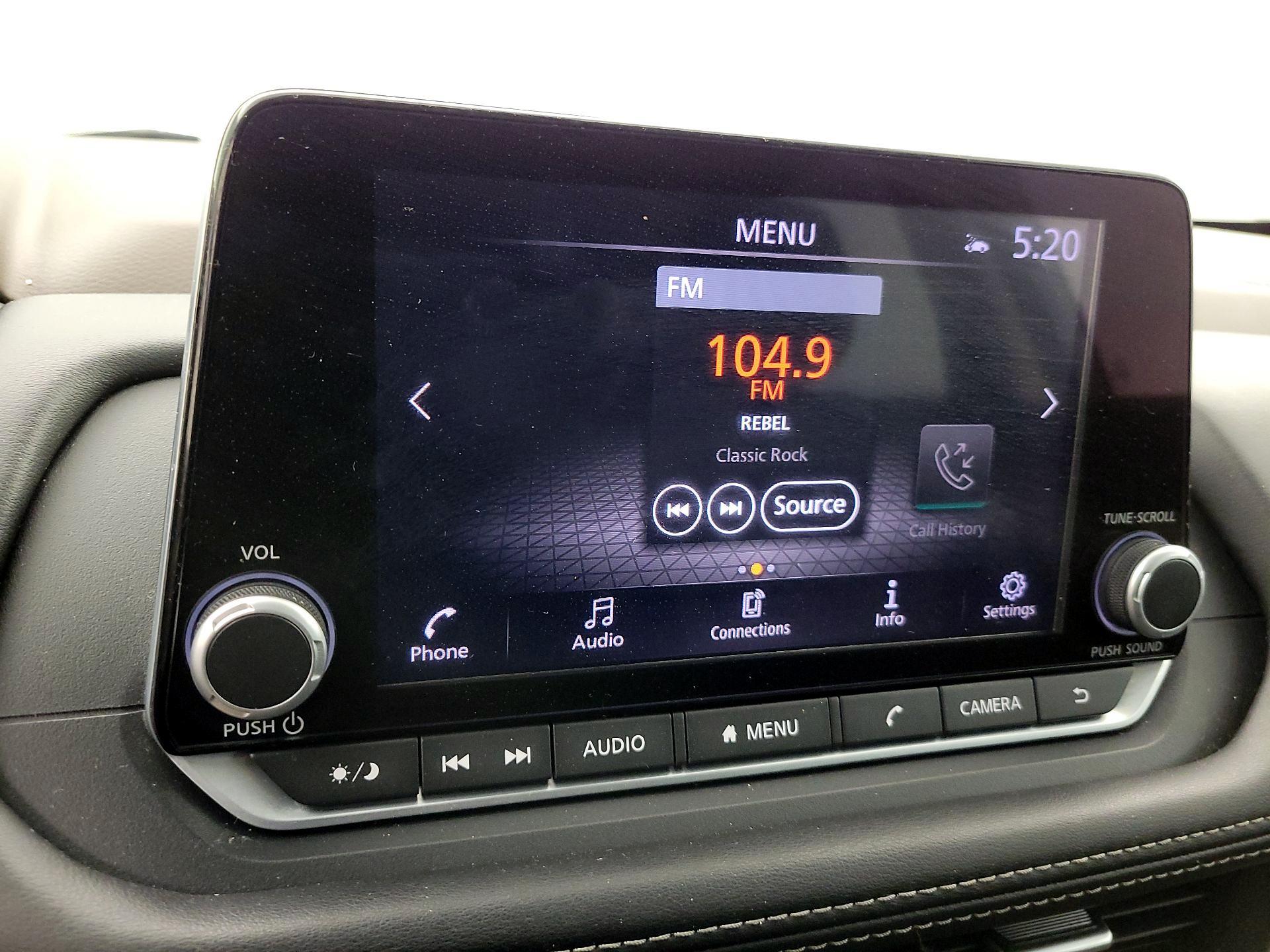 Thumbnail: 2023 Nissan Rogue - 15