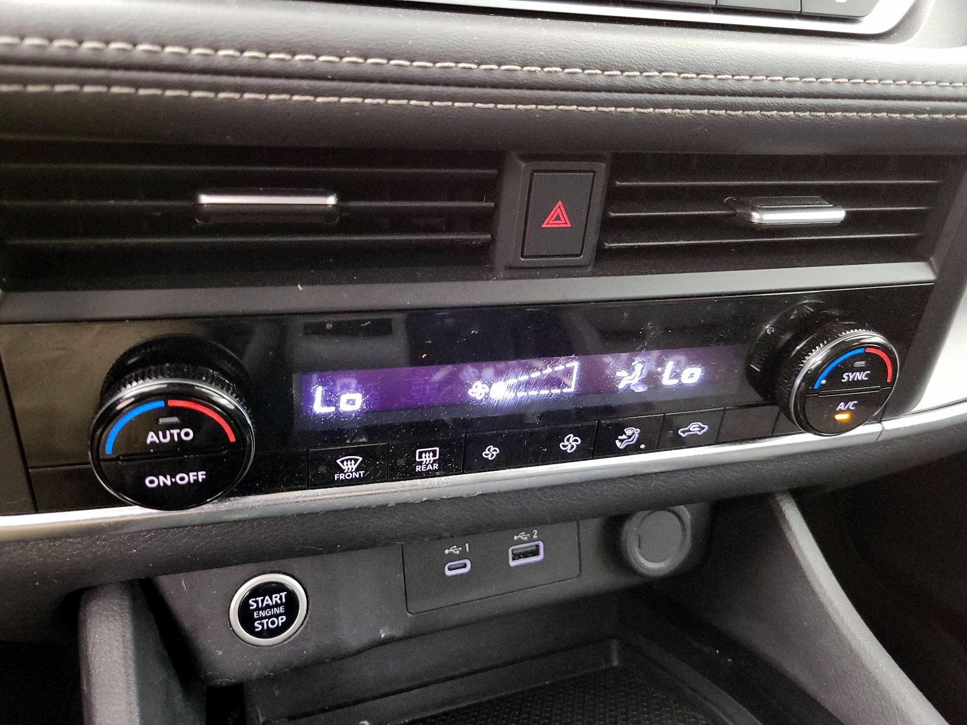 Thumbnail: 2023 Nissan Rogue - 16