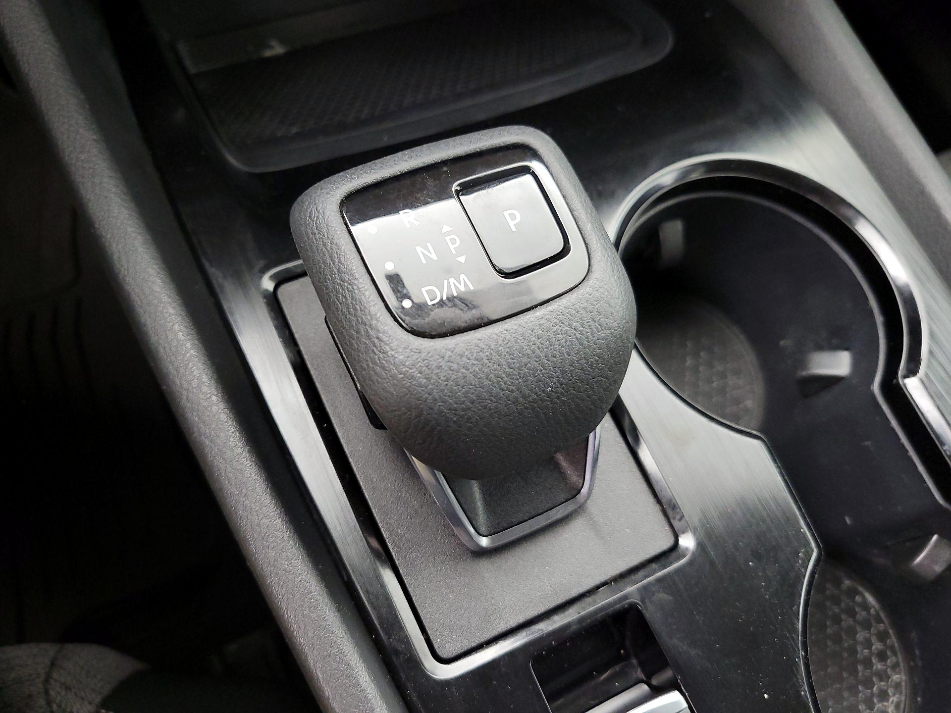 Thumbnail: 2023 Nissan Rogue - 17