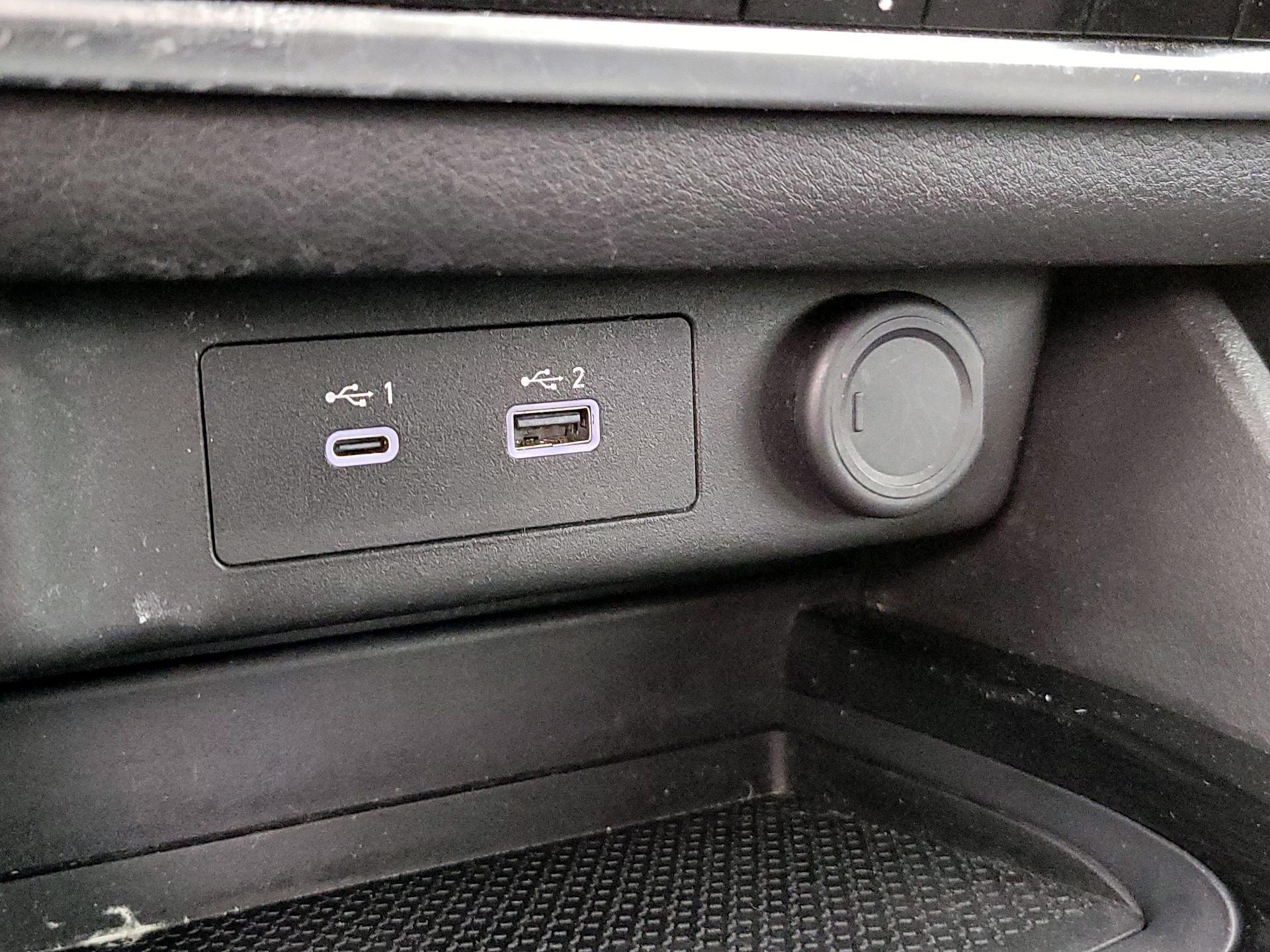 Thumbnail: 2023 Nissan Rogue - 18