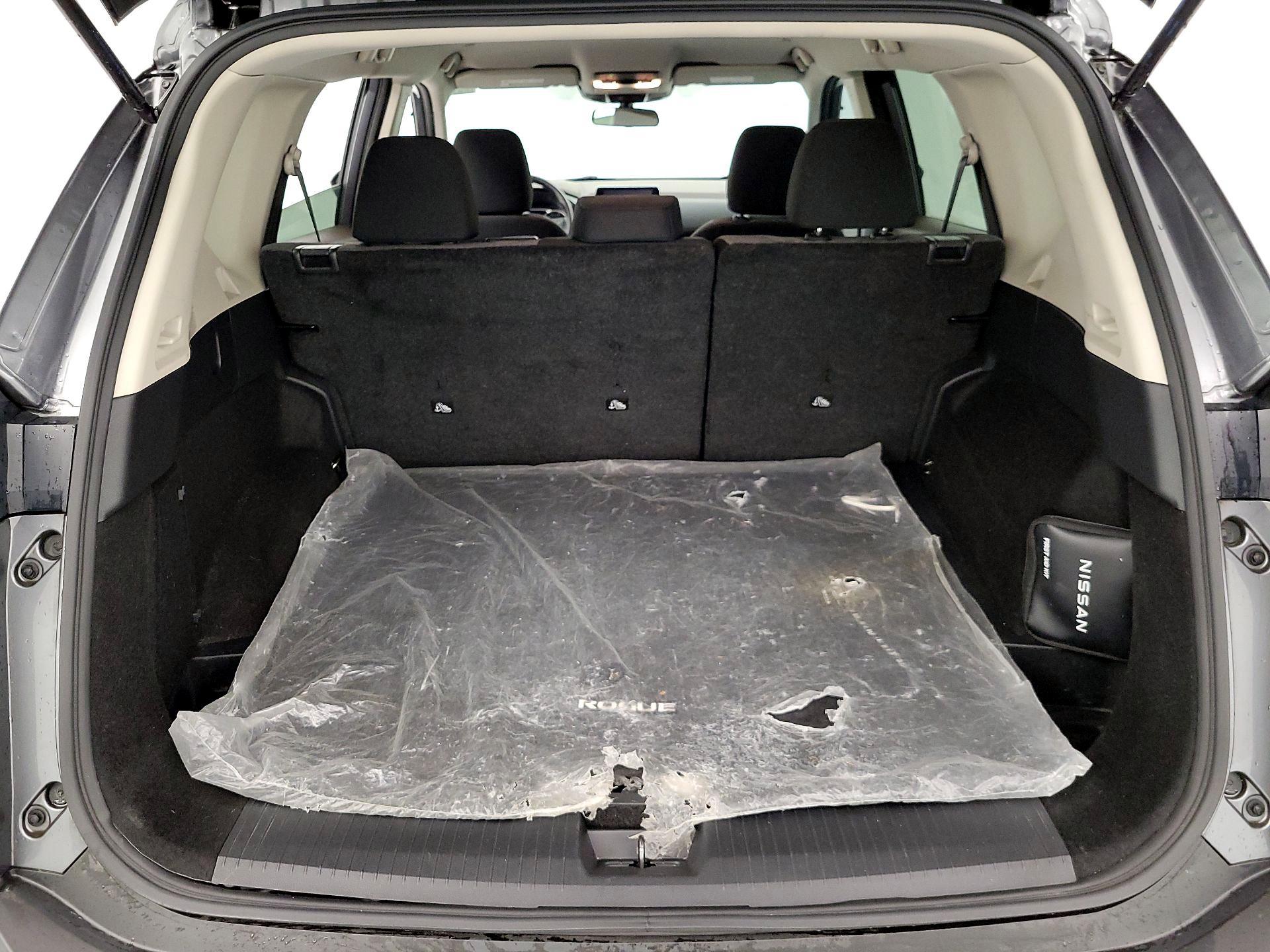 Thumbnail: 2023 Nissan Rogue - 20