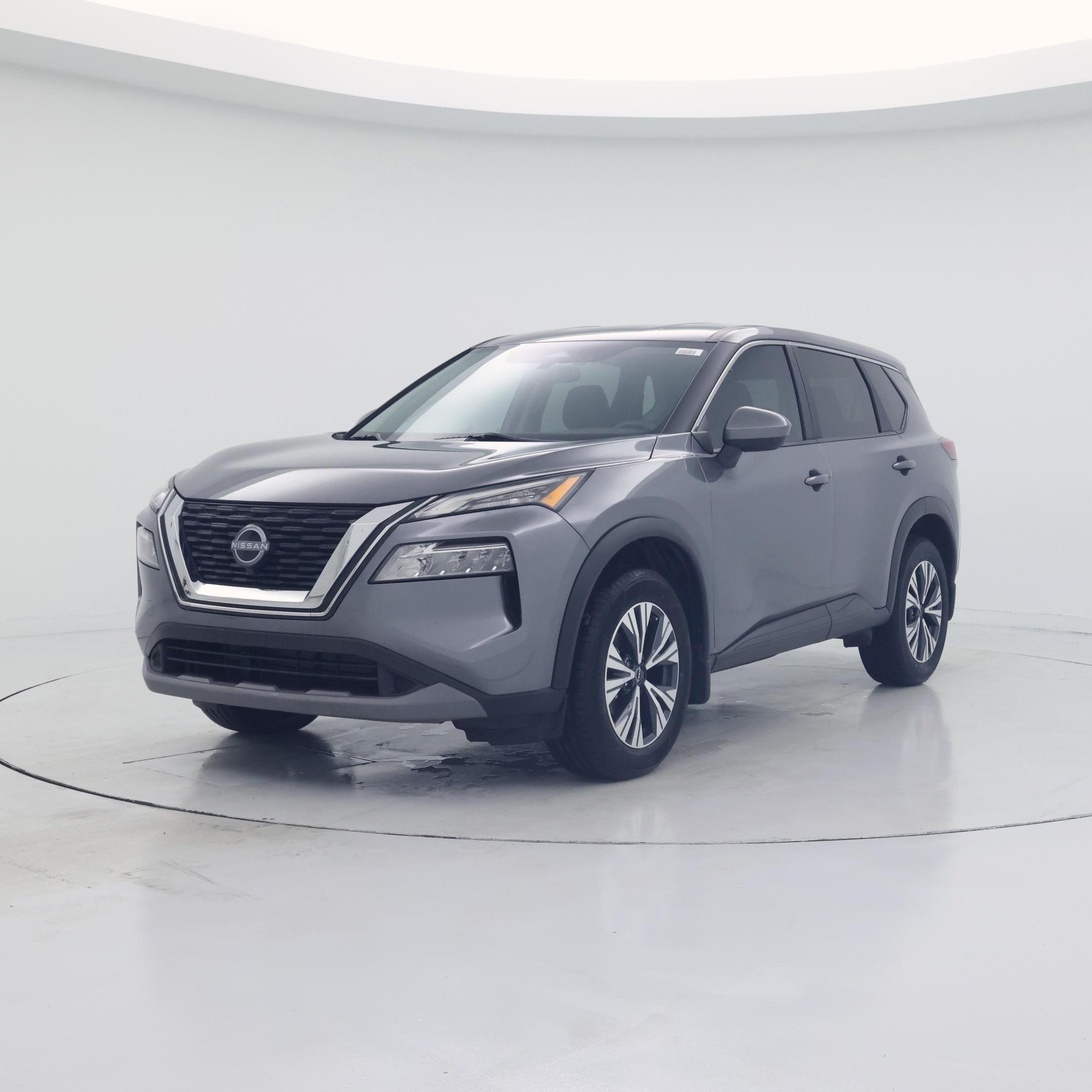 Thumbnail: 2023 Nissan Rogue - 4