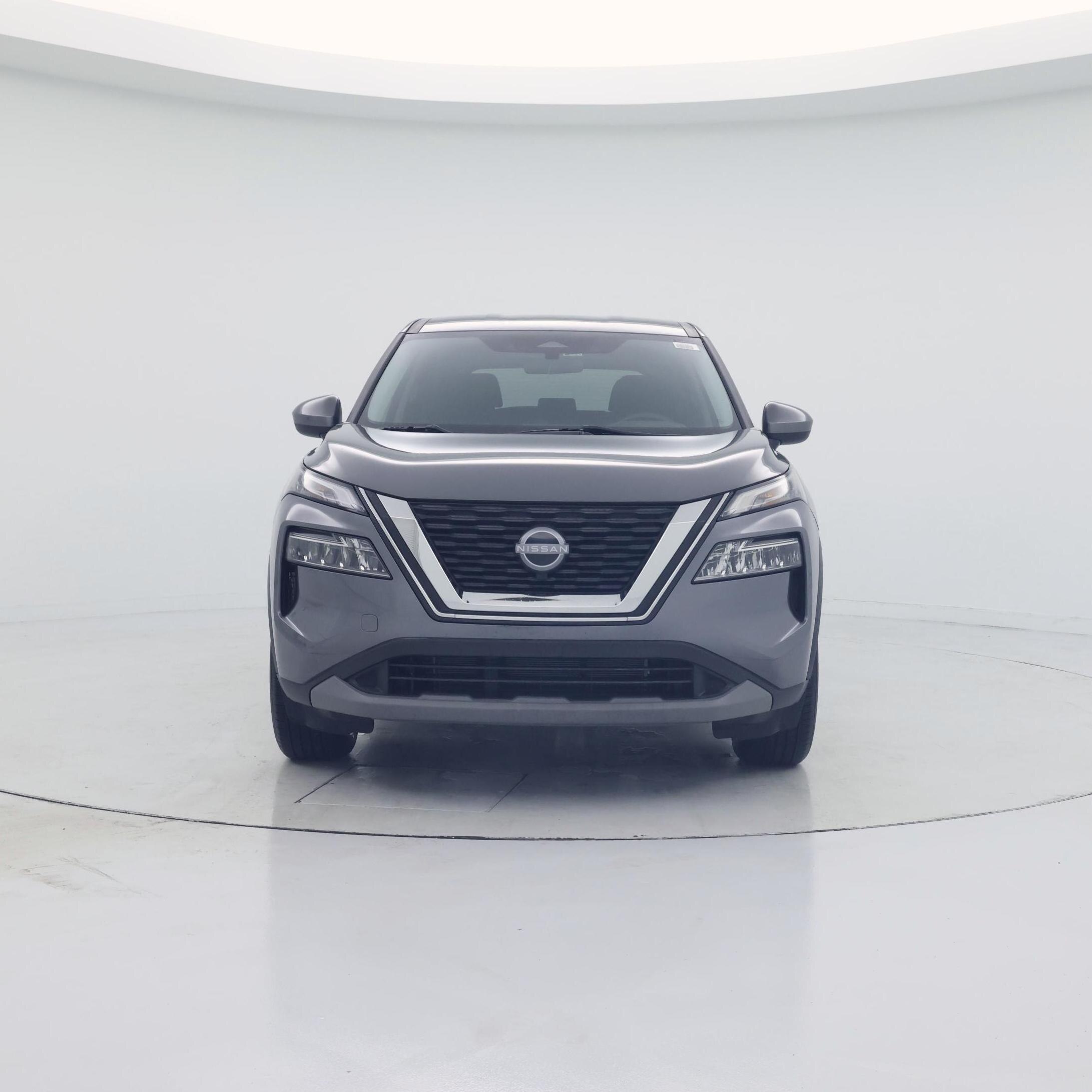 Thumbnail: 2023 Nissan Rogue - 5