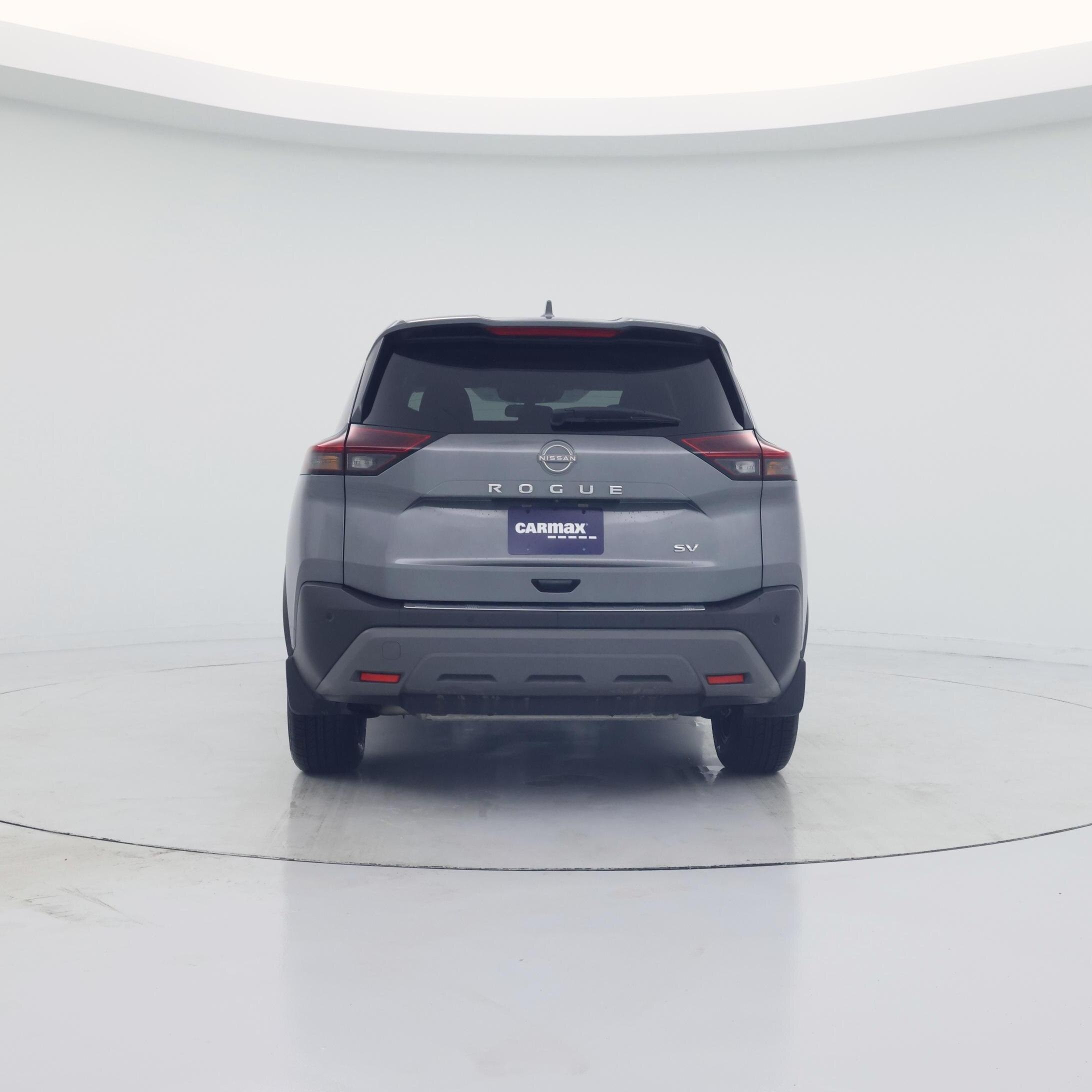 Thumbnail: 2023 Nissan Rogue - 6