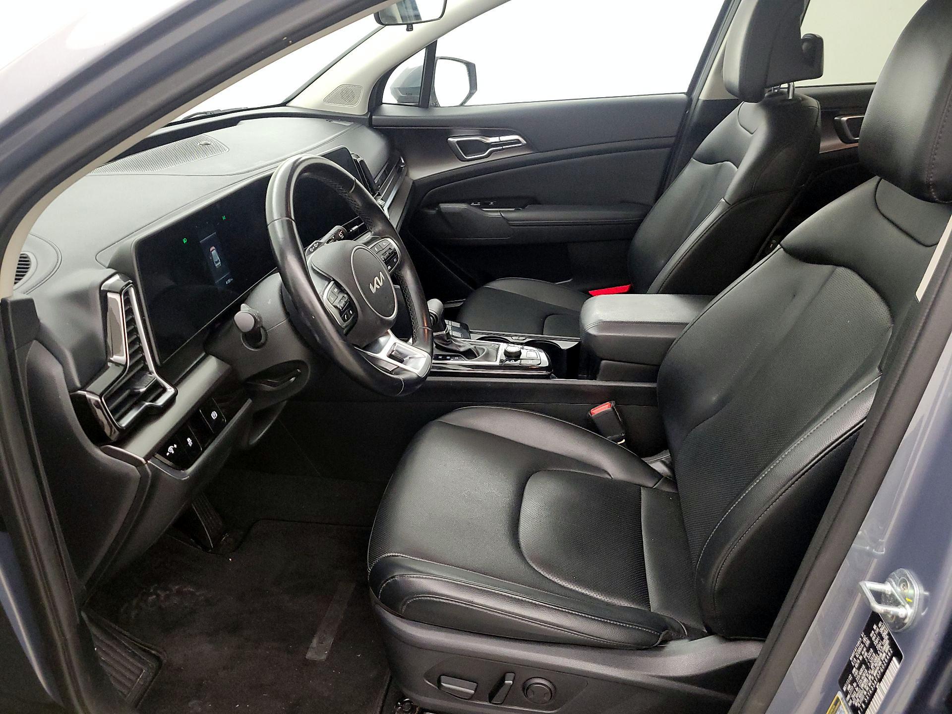 Thumbnail: 2023 Kia Sportage - 11