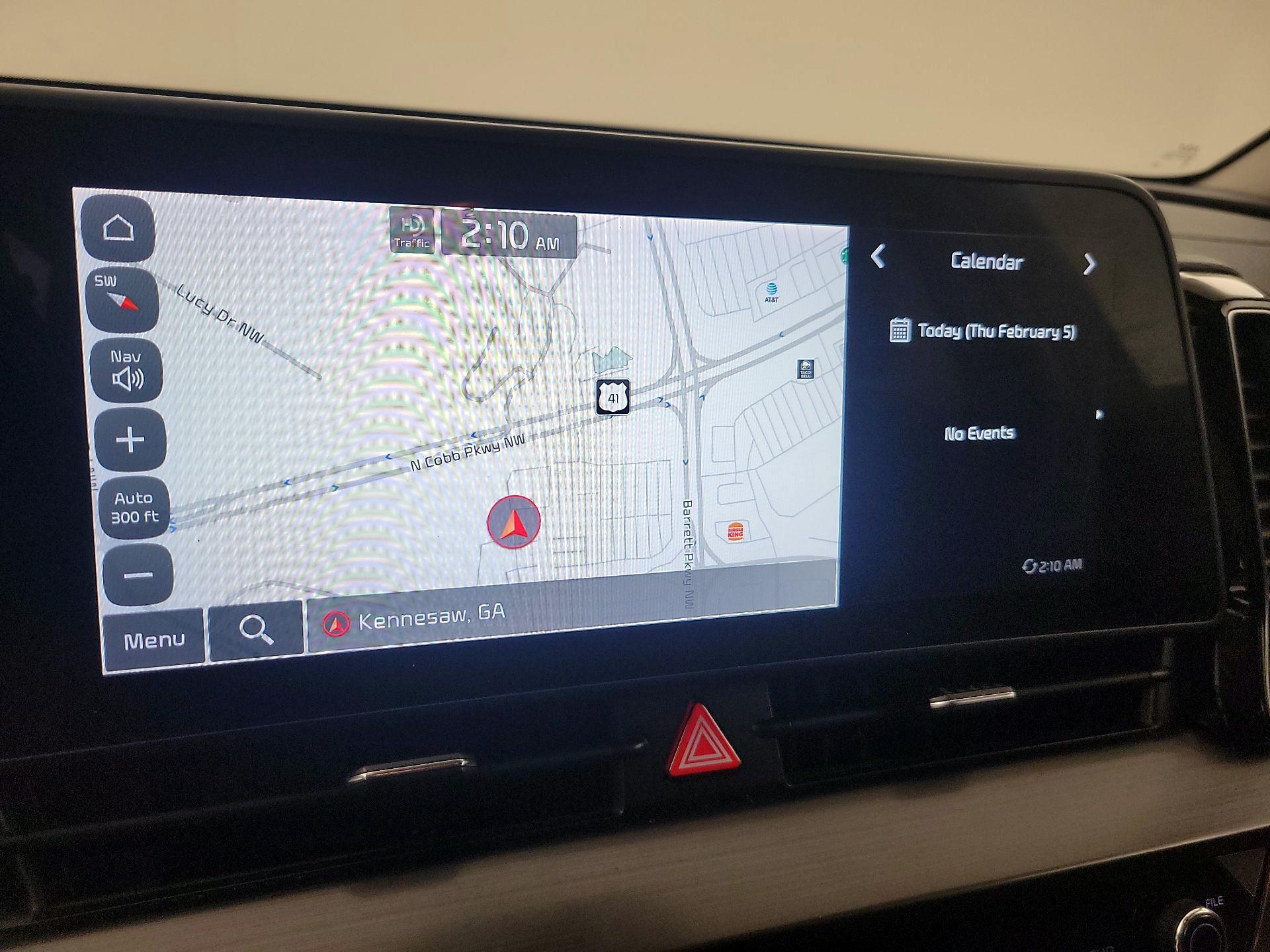 Thumbnail: 2023 Kia Sportage - 14