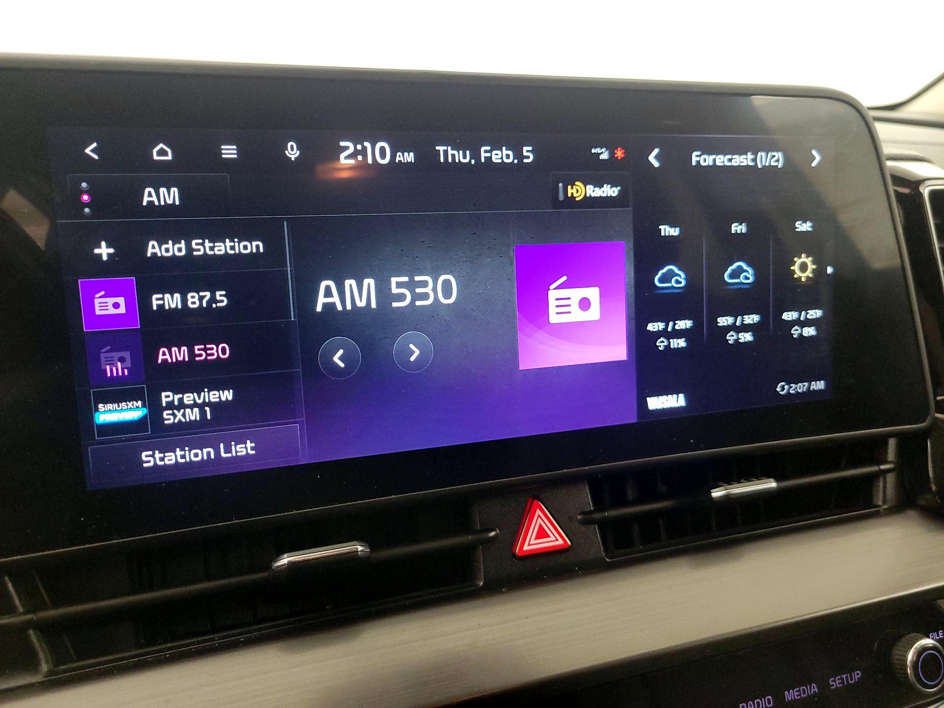 Thumbnail: 2023 Kia Sportage - 16