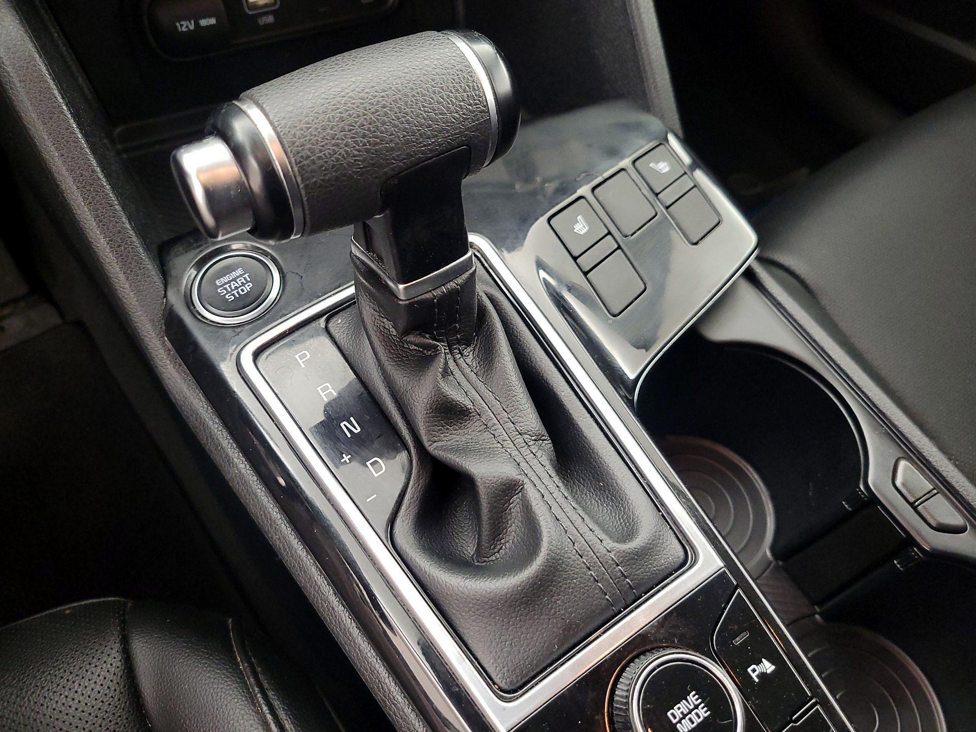 Thumbnail: 2023 Kia Sportage - 18