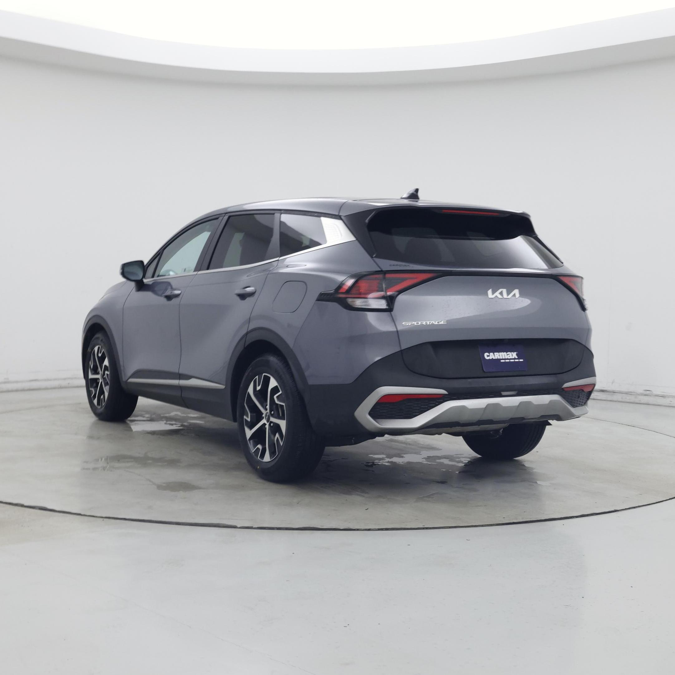 Thumbnail: 2023 Kia Sportage - 2