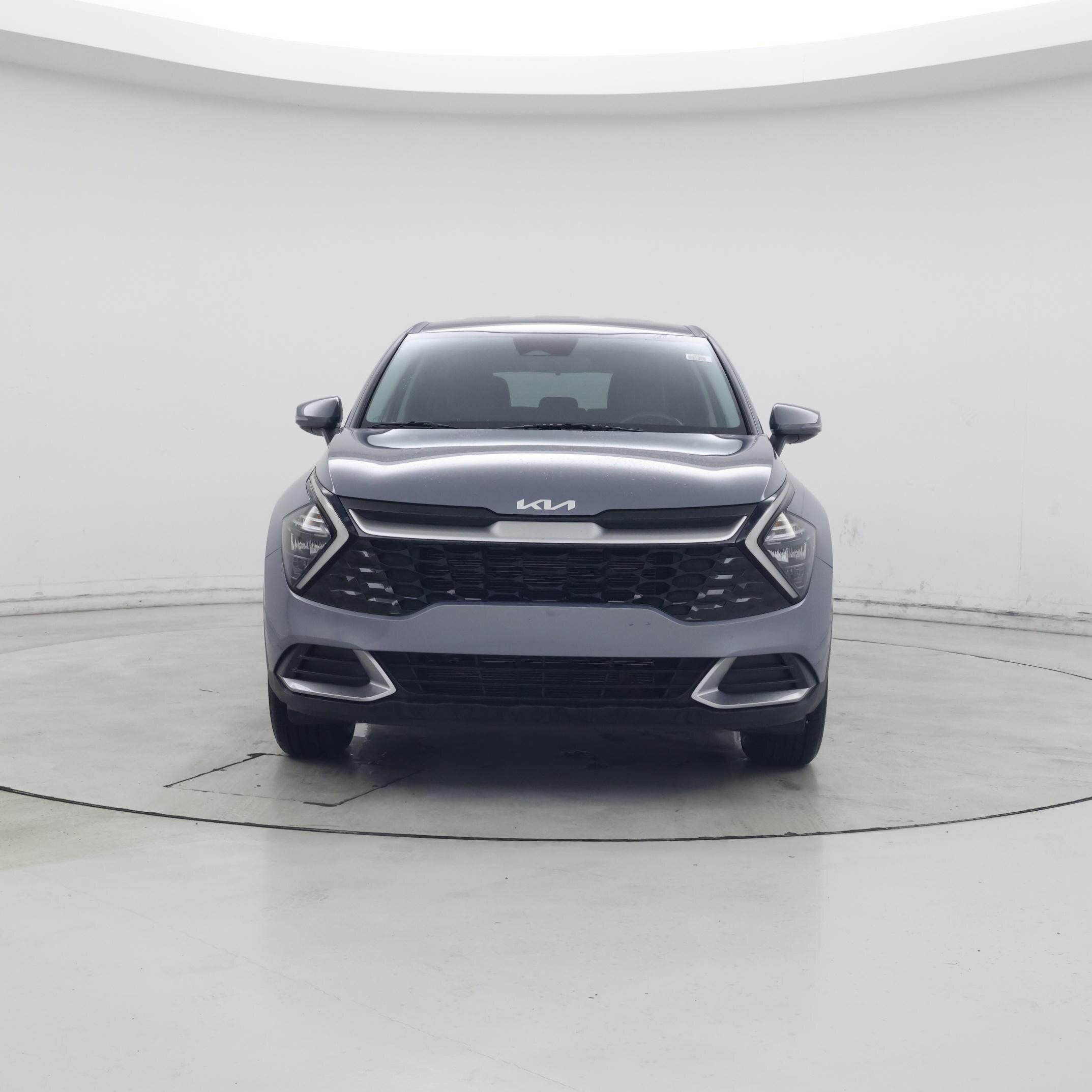 Thumbnail: 2023 Kia Sportage - 5