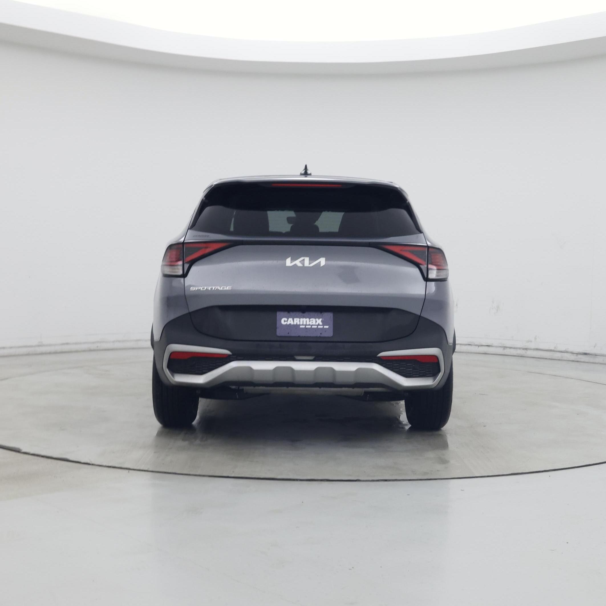 Thumbnail: 2023 Kia Sportage - 6