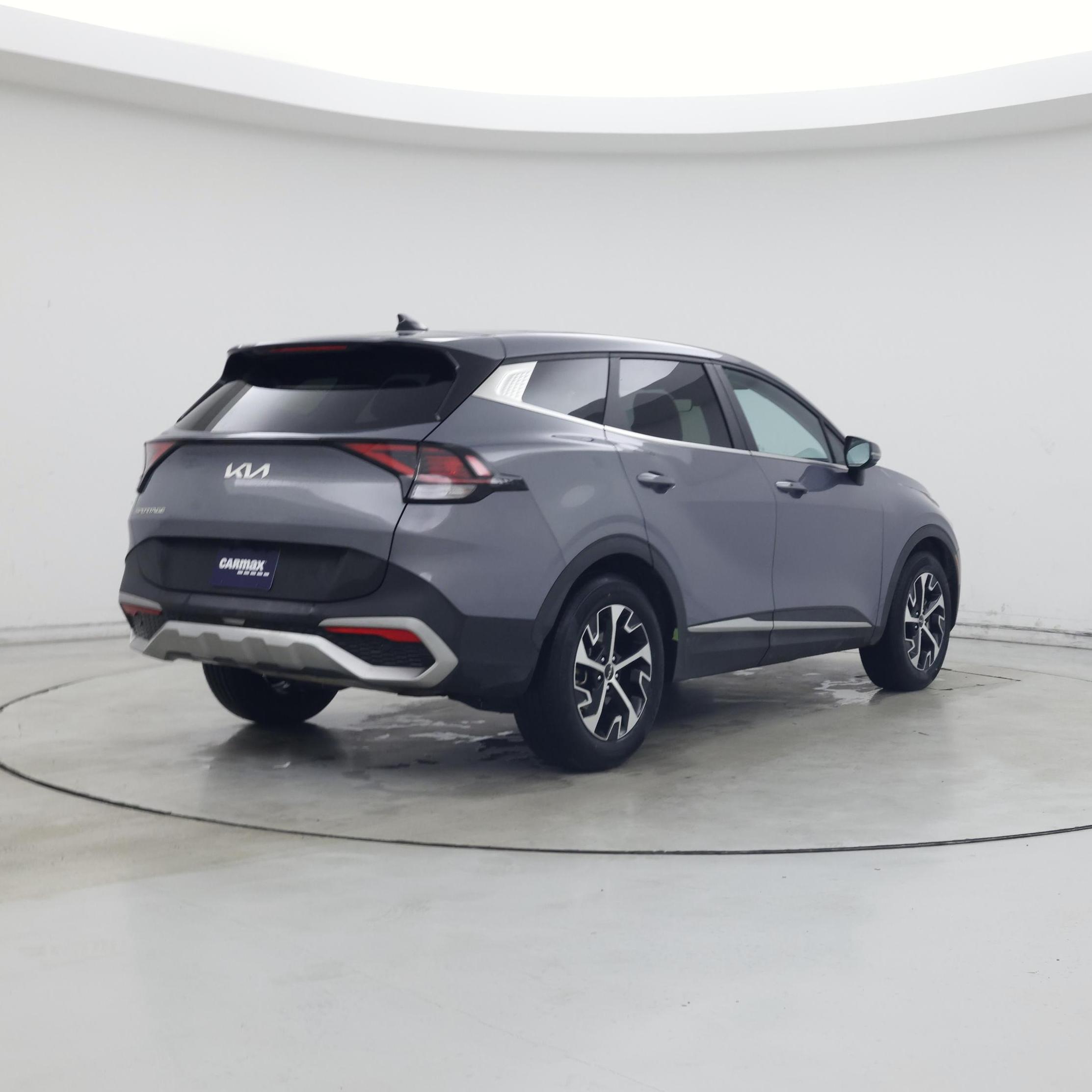 Thumbnail: 2023 Kia Sportage - 8