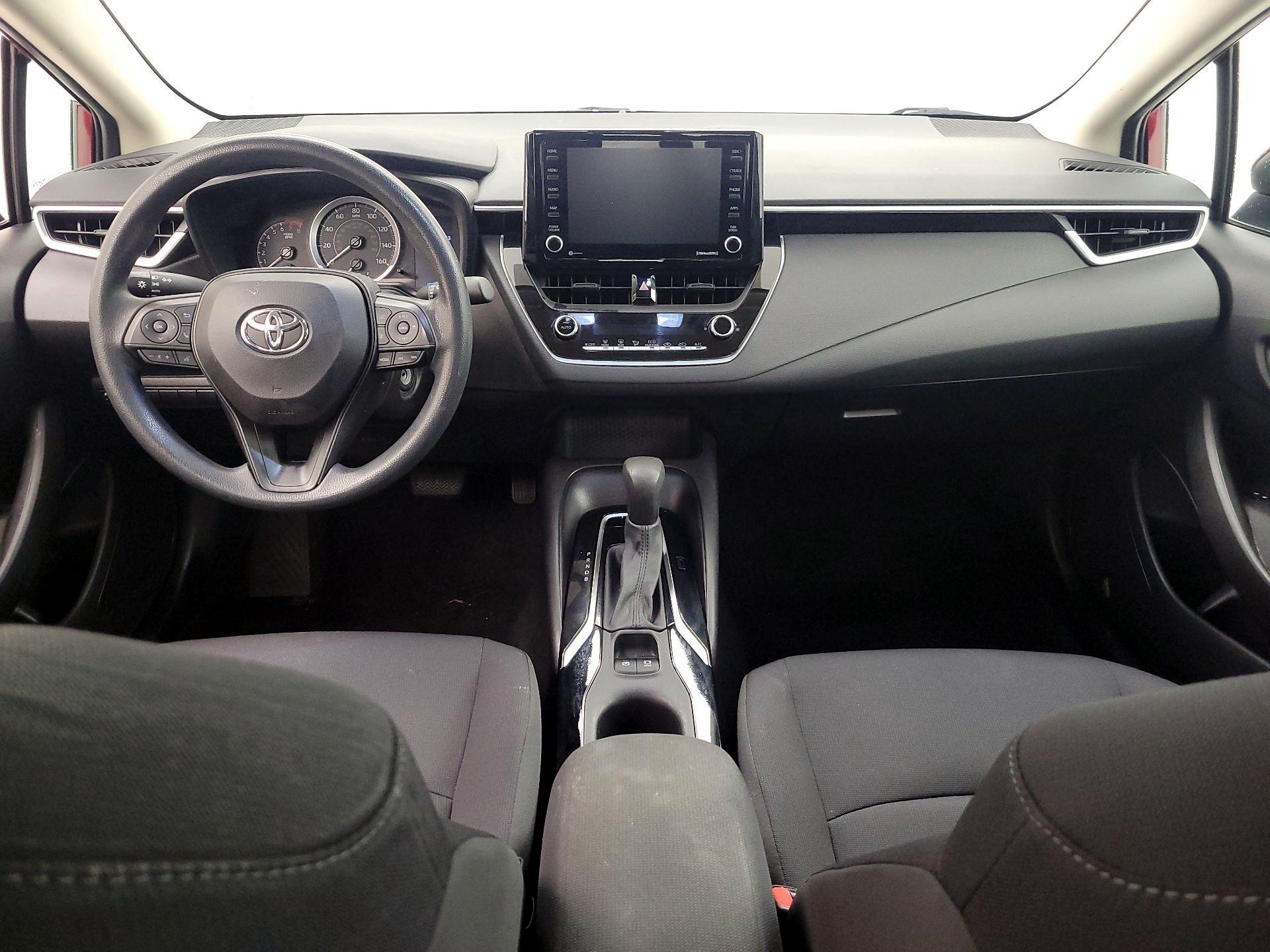 Thumbnail: 2022 Toyota Corolla - 9