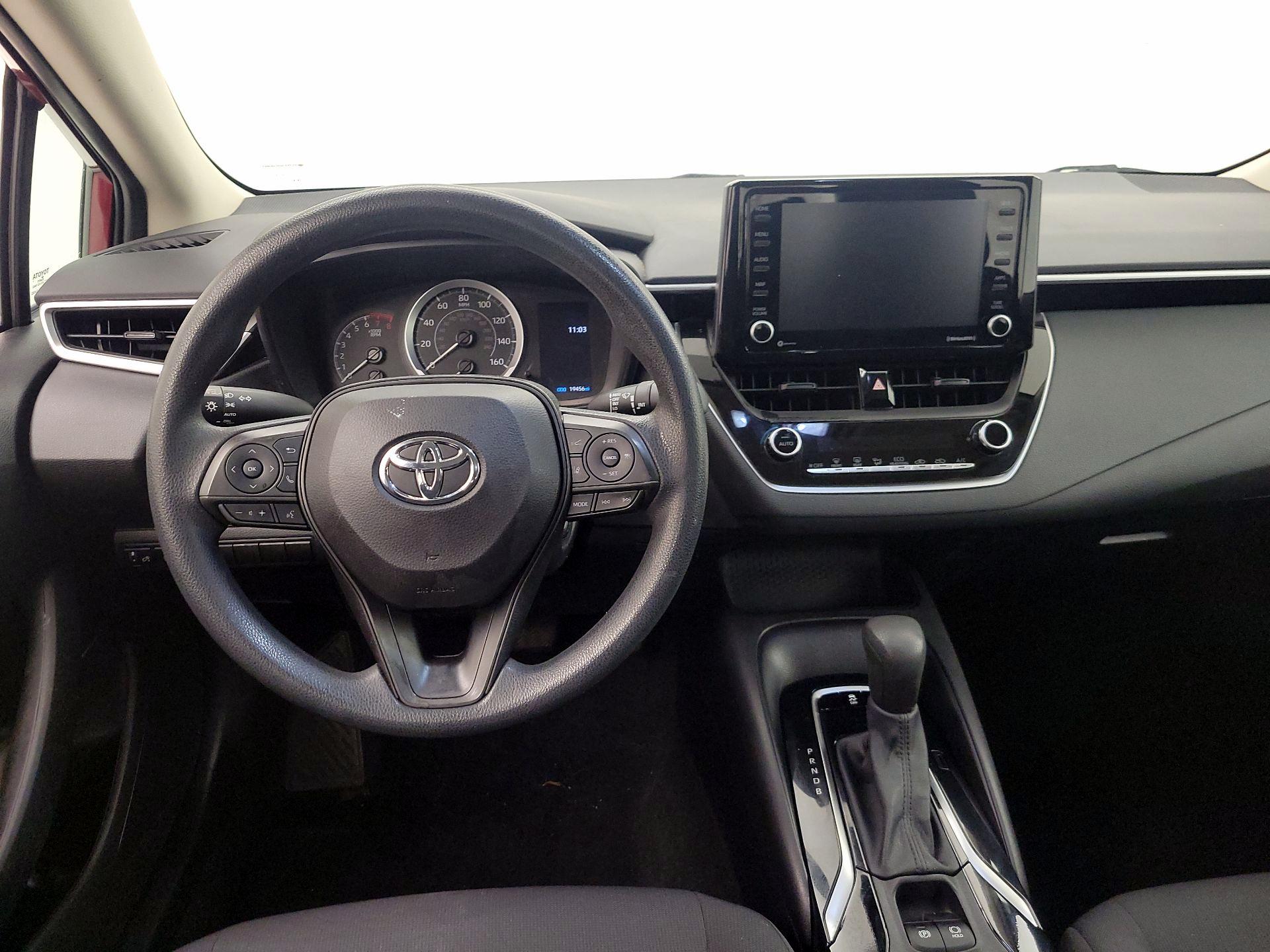 Thumbnail: 2022 Toyota Corolla - 10