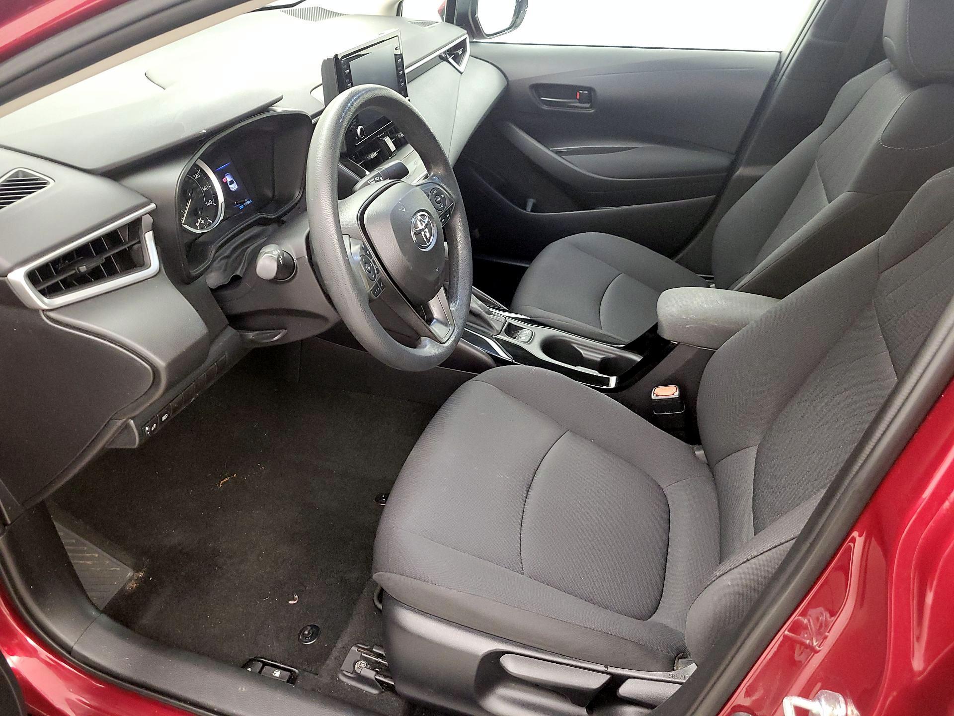 Thumbnail: 2022 Toyota Corolla - 11