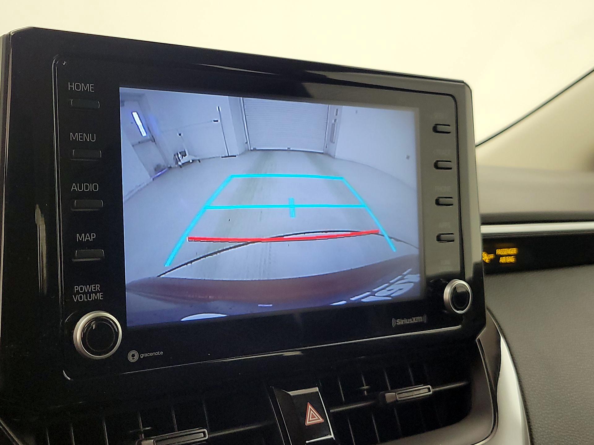 Thumbnail: 2022 Toyota Corolla - 14