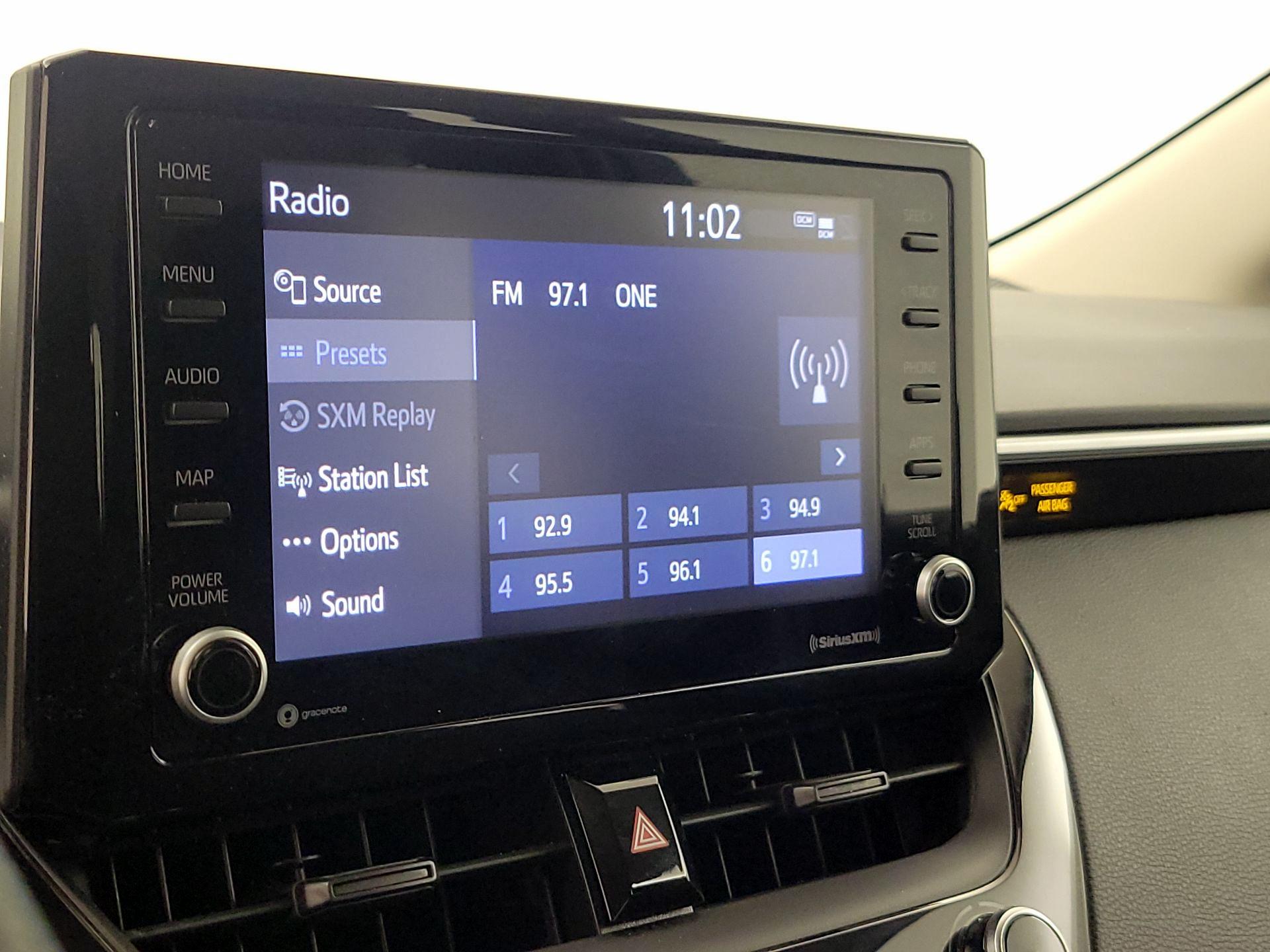 Thumbnail: 2022 Toyota Corolla - 15