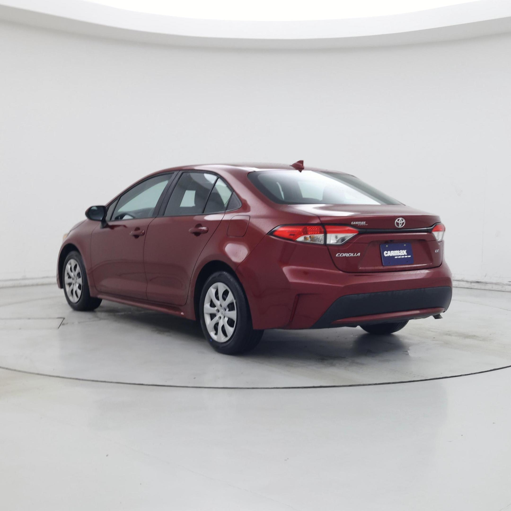 Thumbnail: 2022 Toyota Corolla - 2