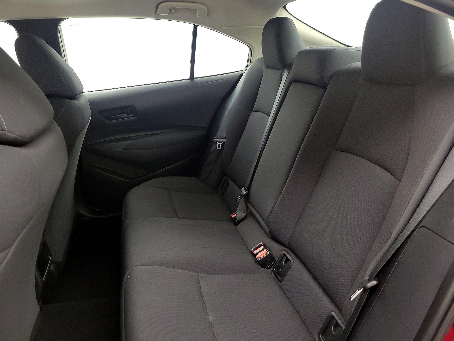 Thumbnail: 2022 Toyota Corolla - 19