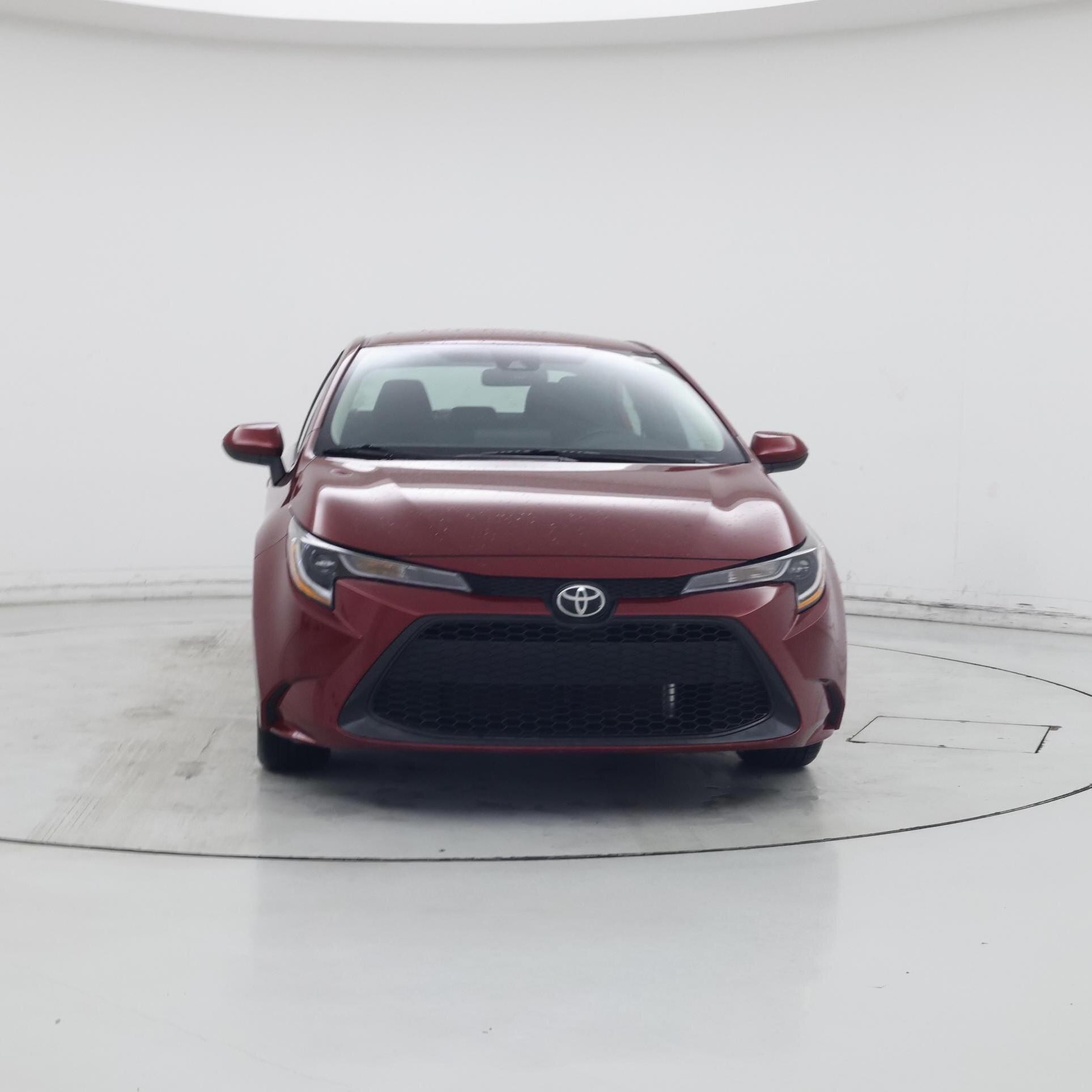 Thumbnail: 2022 Toyota Corolla - 5