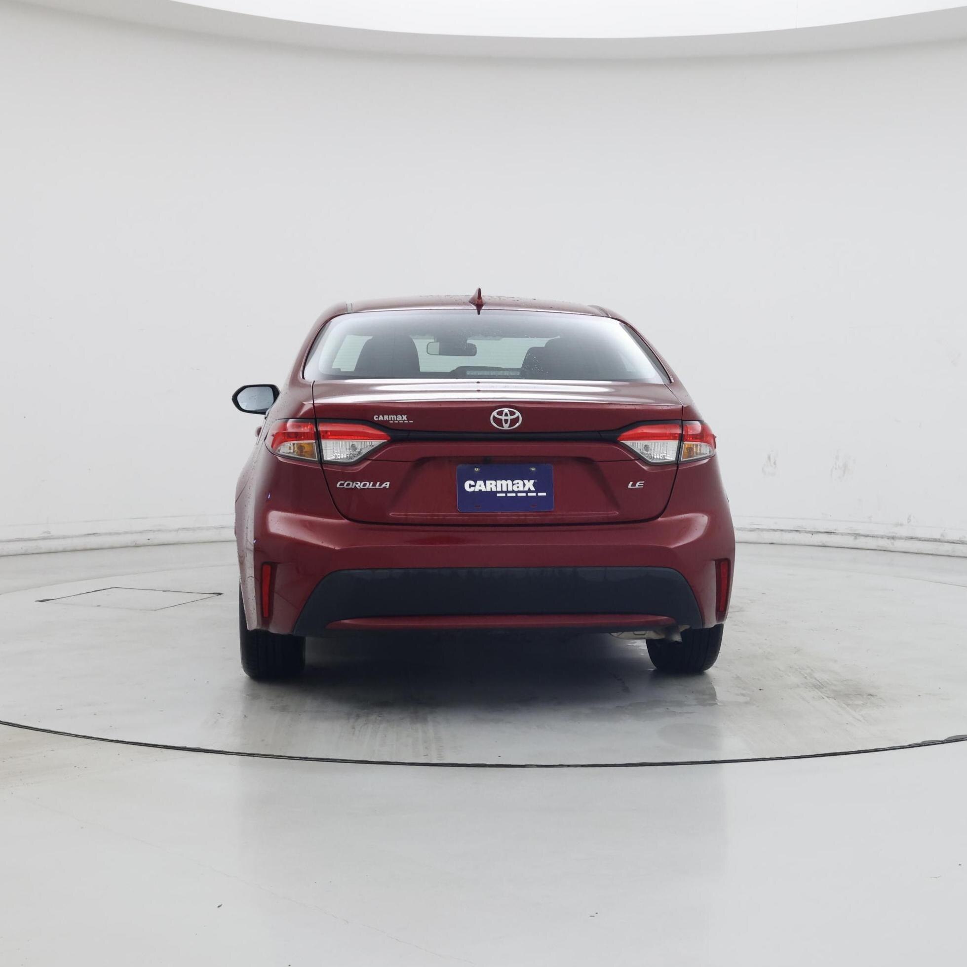 Thumbnail: 2022 Toyota Corolla - 6