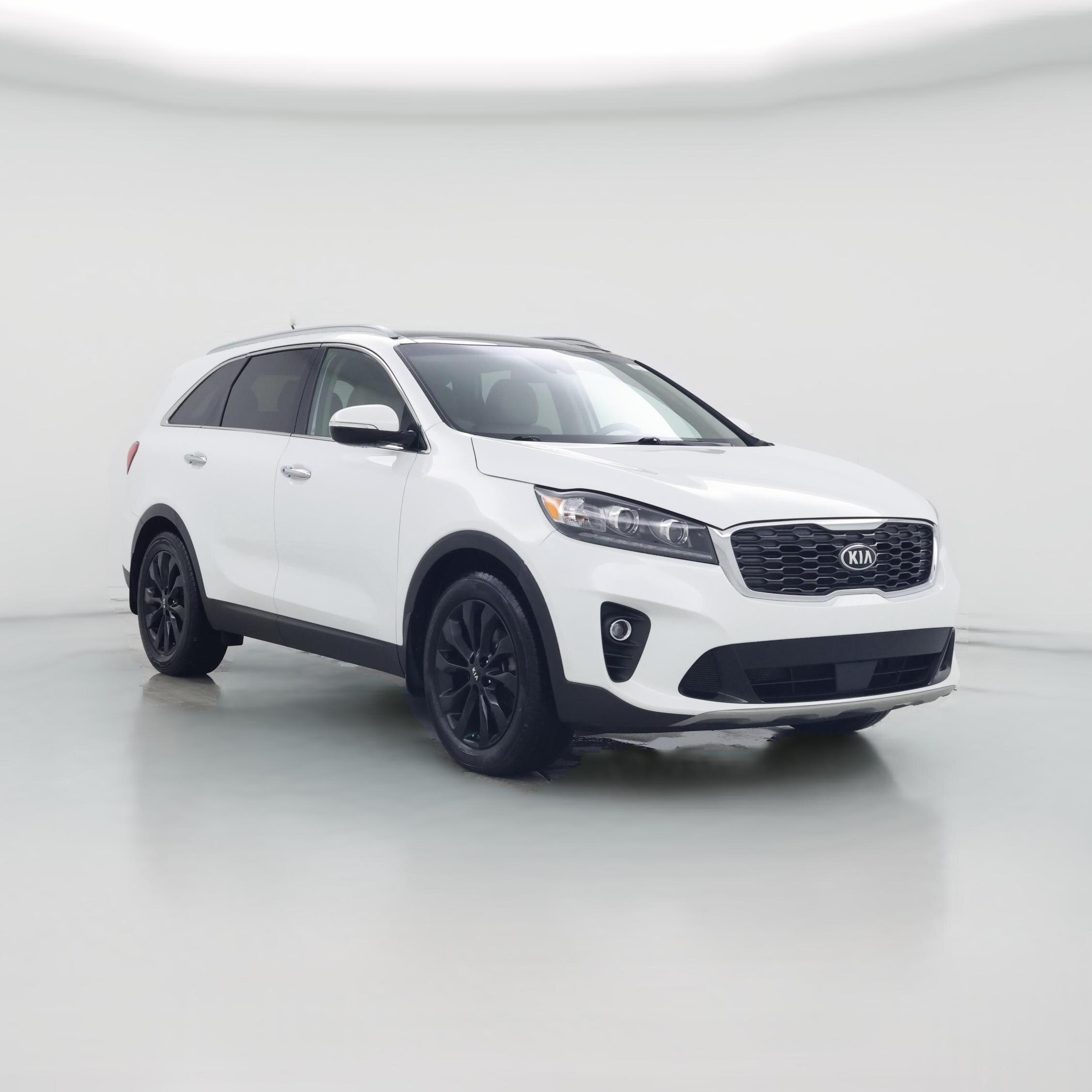 Thumbnail: 2020 Kia Sorento - 1