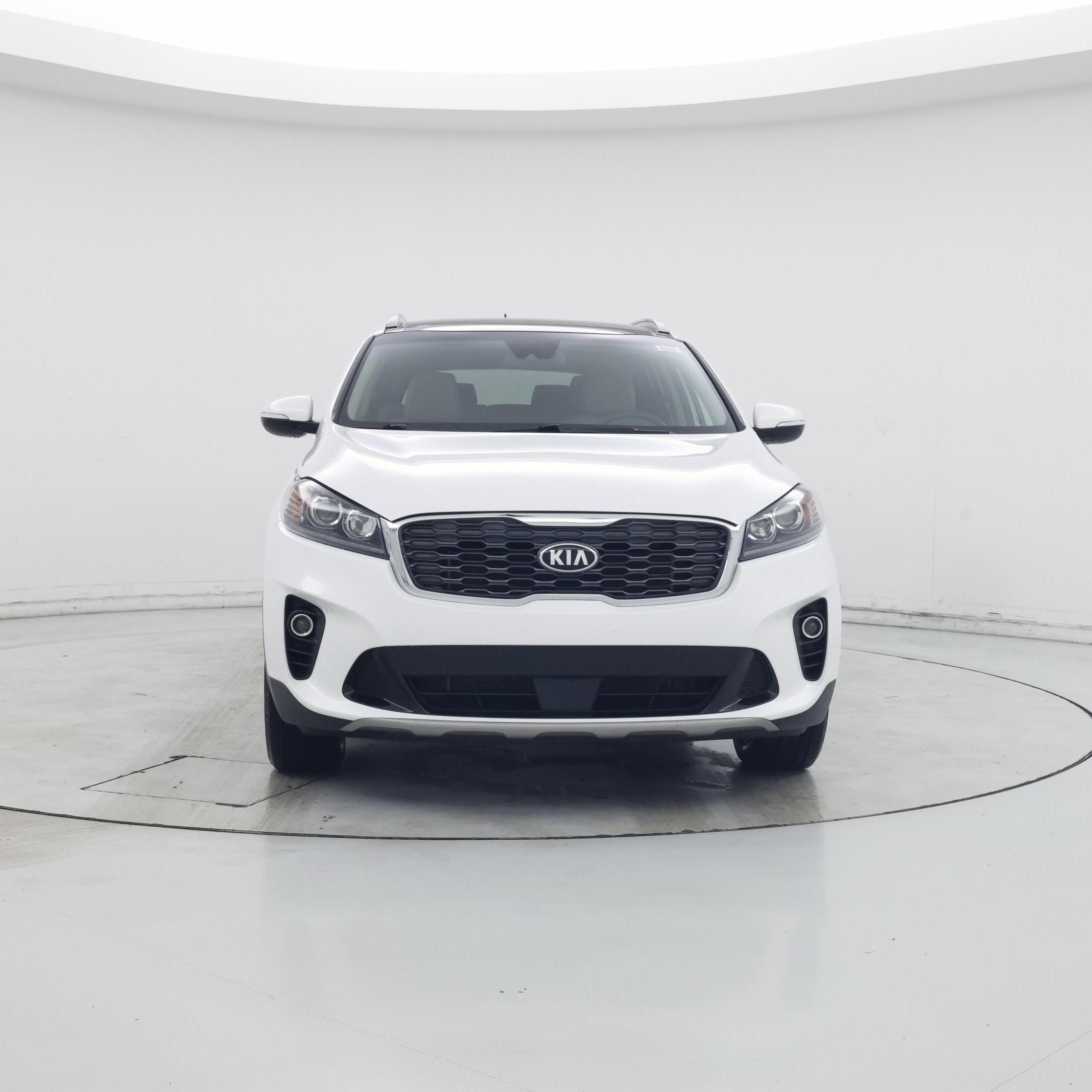 Thumbnail: 2020 Kia Sorento - 5