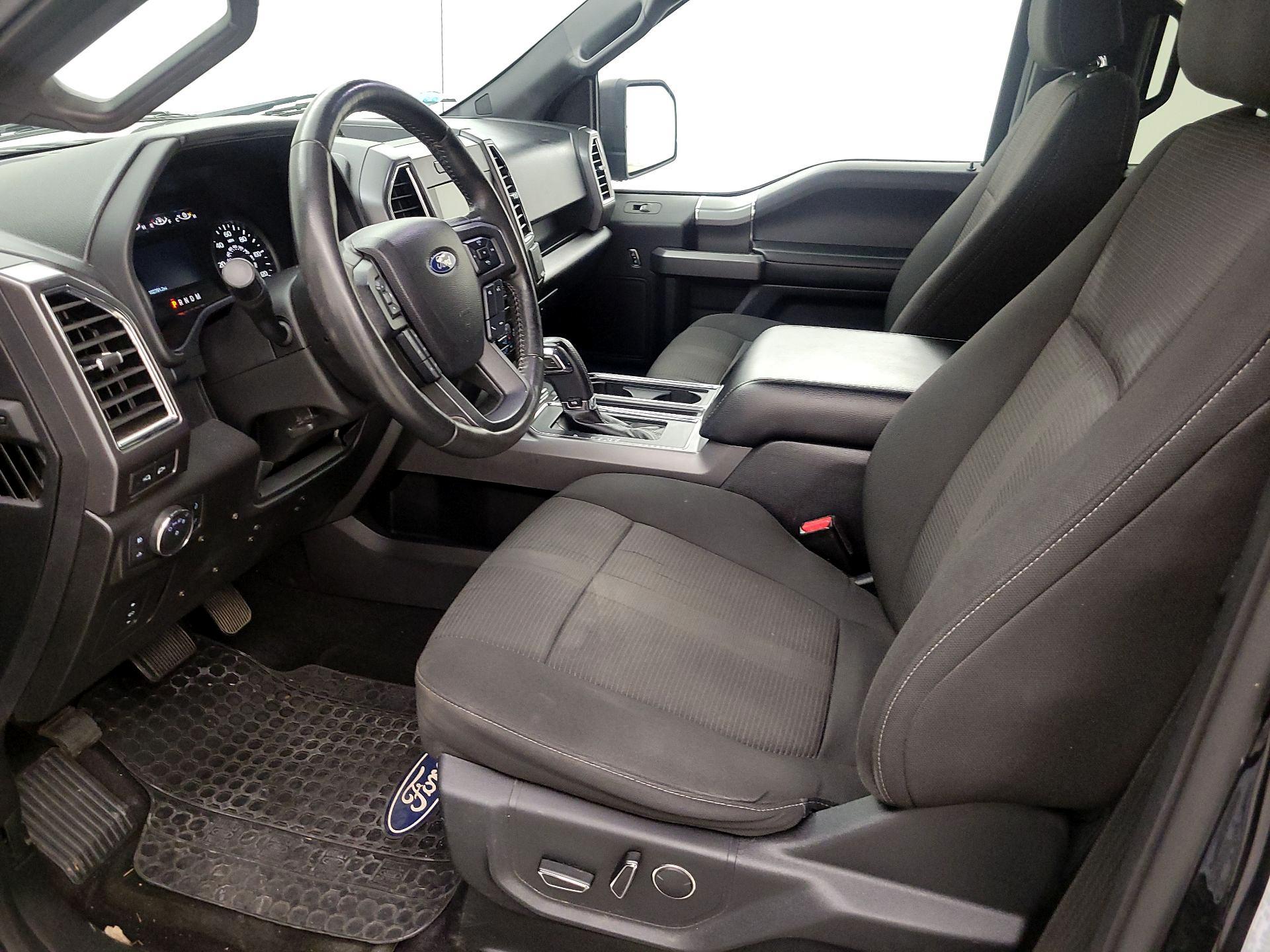 Thumbnail: 2017 Ford F-150 - 11