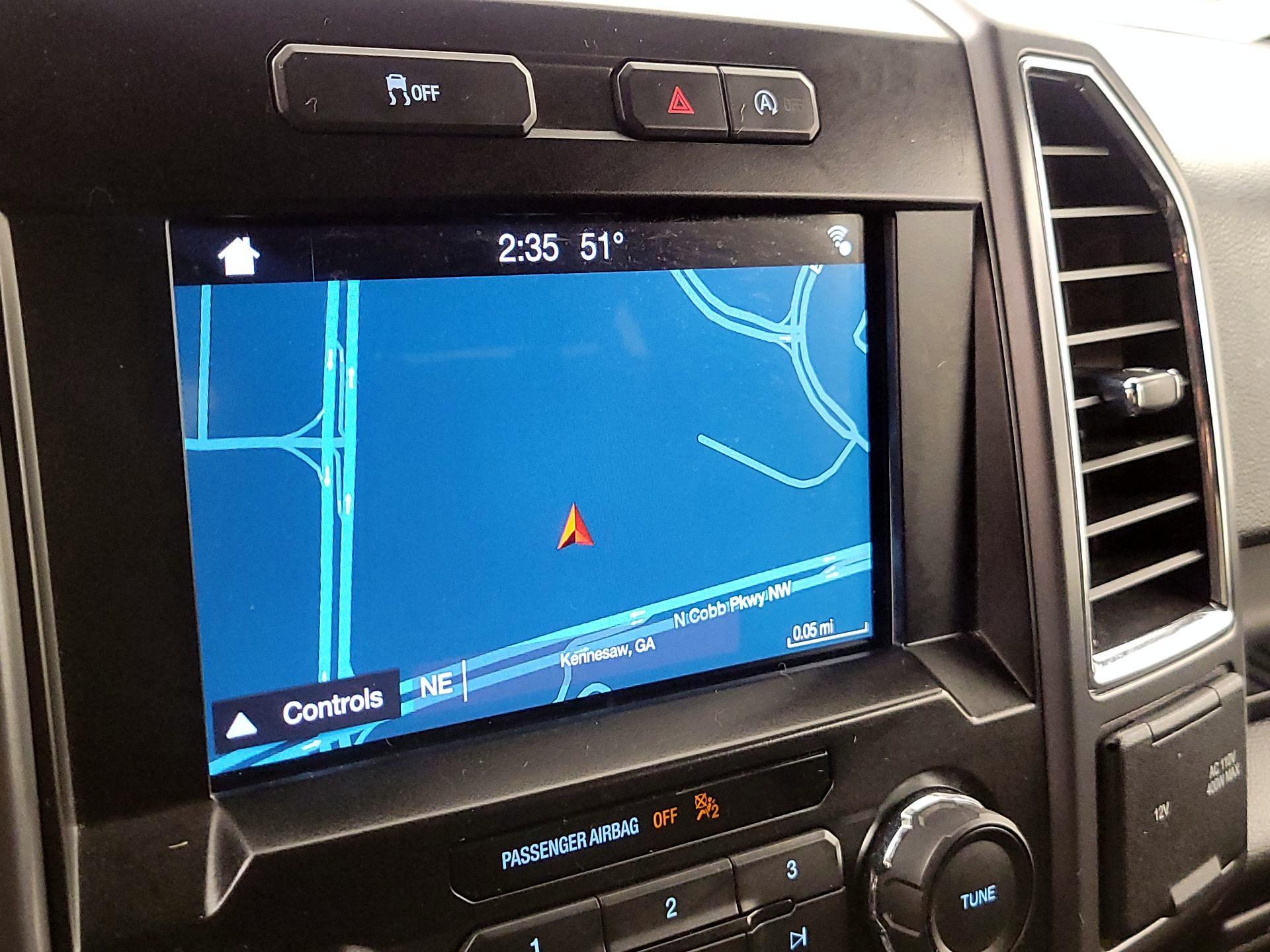 Thumbnail: 2017 Ford F-150 - 14