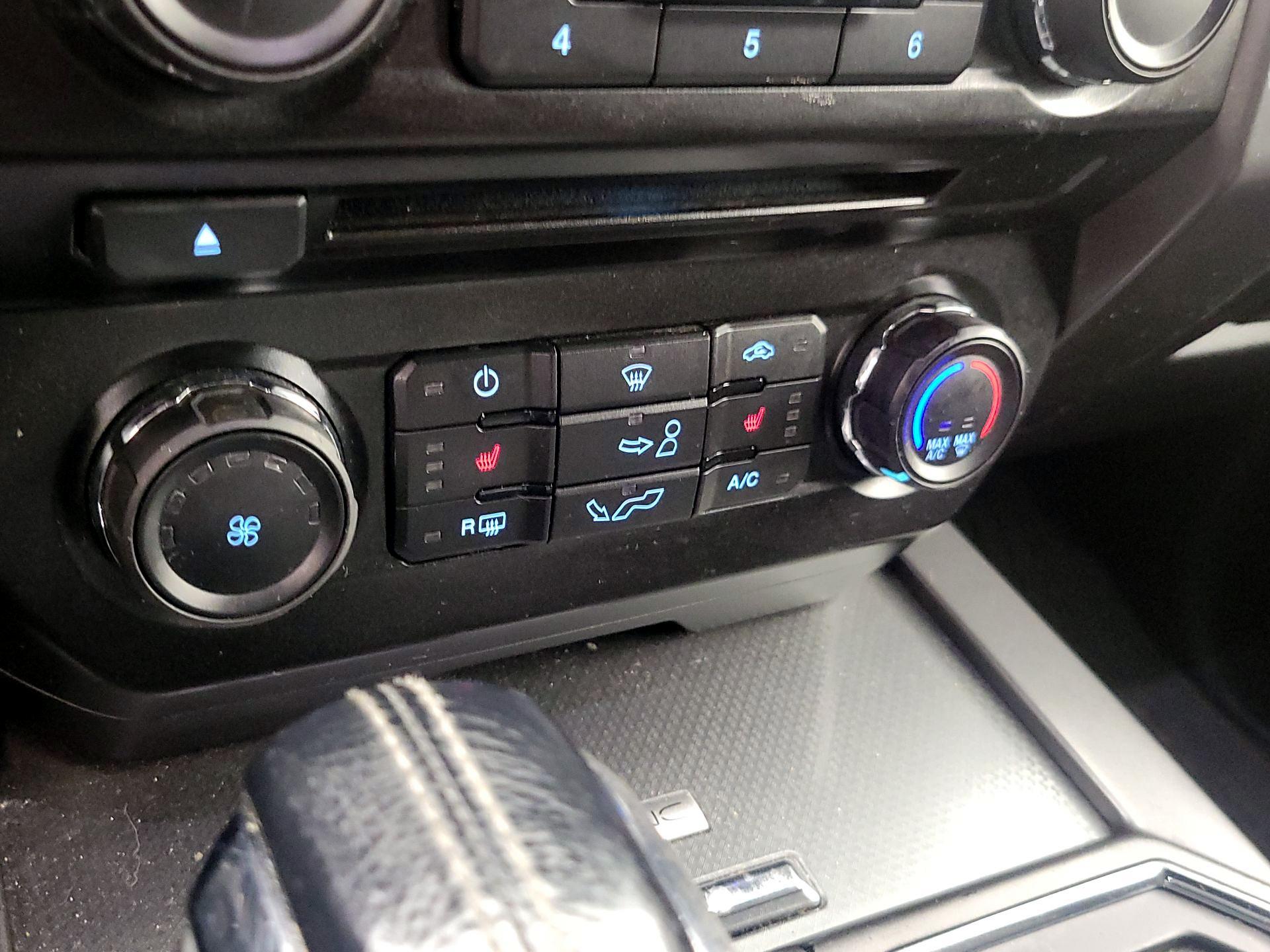 Thumbnail: 2017 Ford F-150 - 17