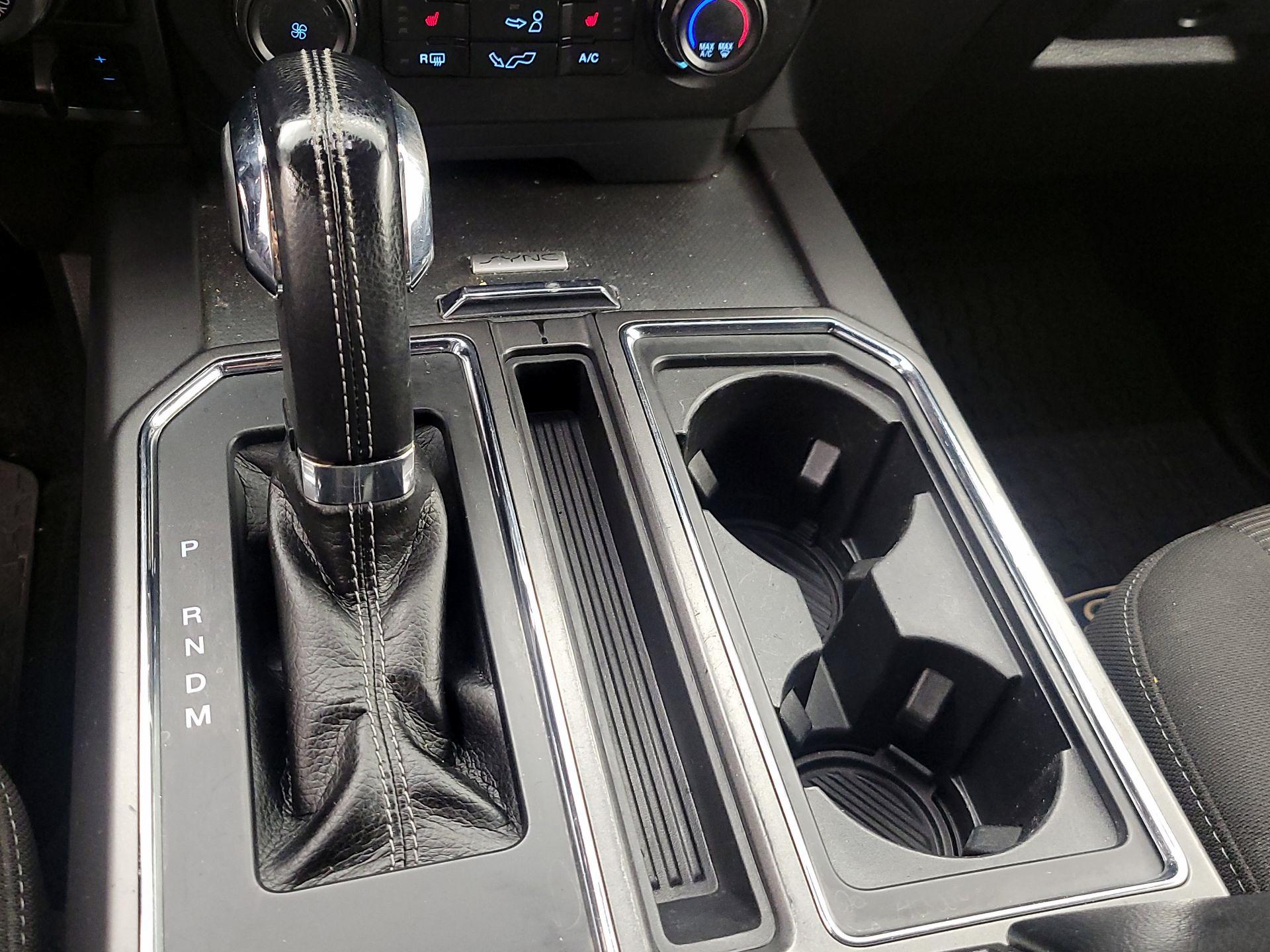 Thumbnail: 2017 Ford F-150 - 18