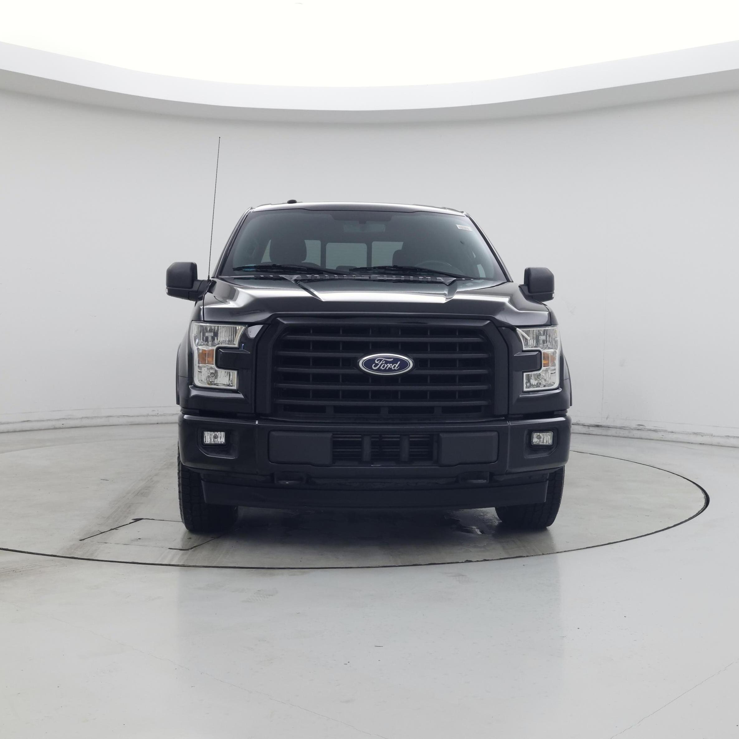 Thumbnail: 2017 Ford F-150 - 5