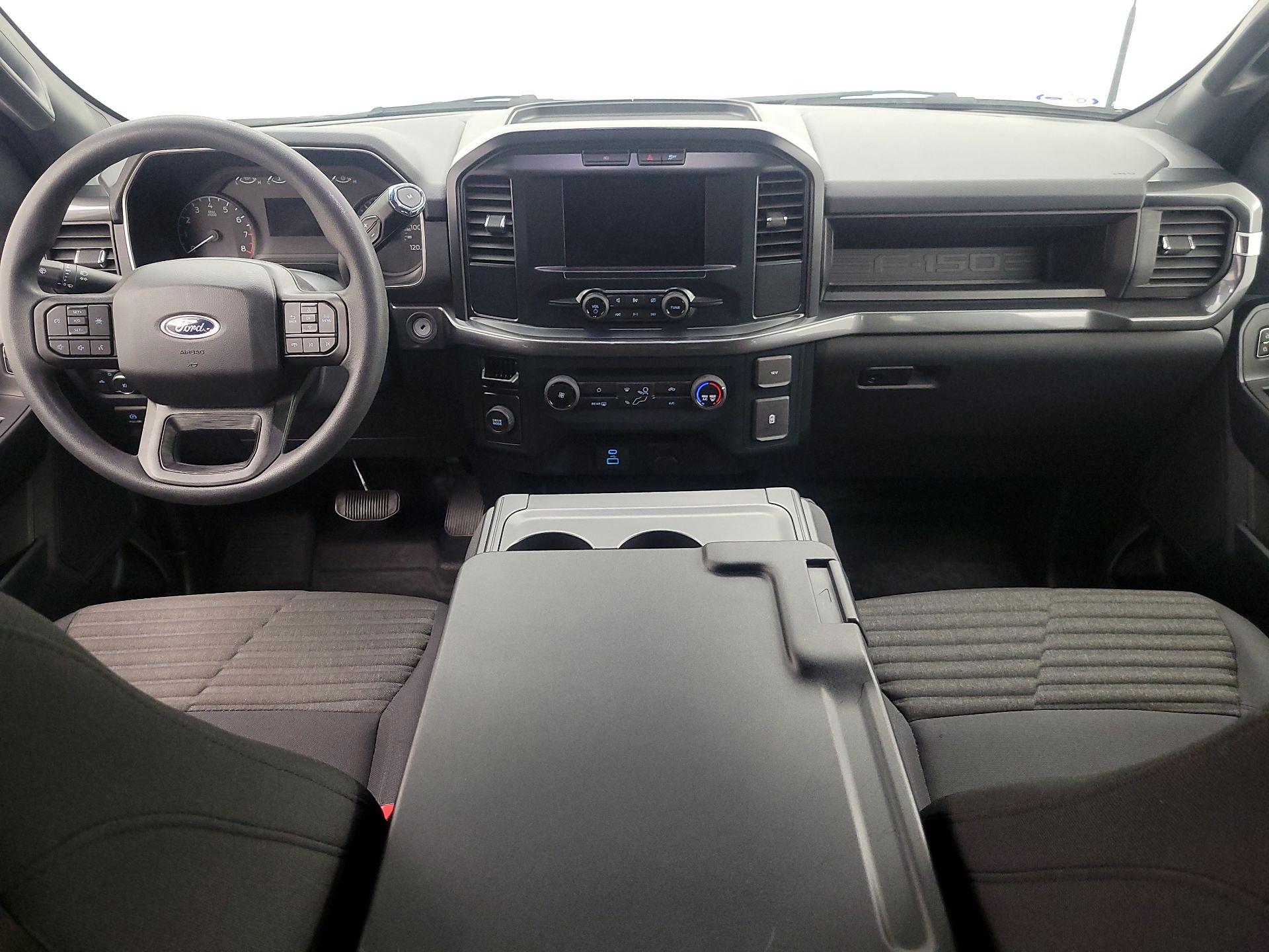 Thumbnail: 2022 Ford F-150 - 9